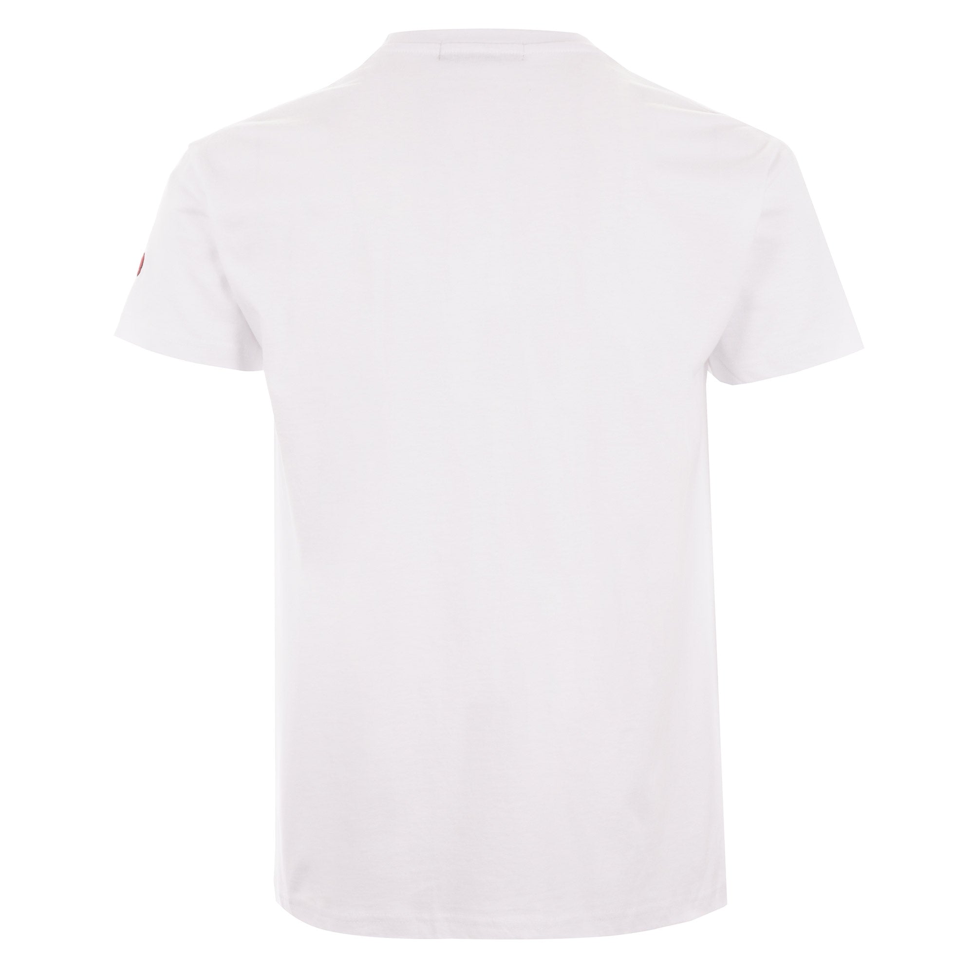 Wardrobe T-Shirt - White