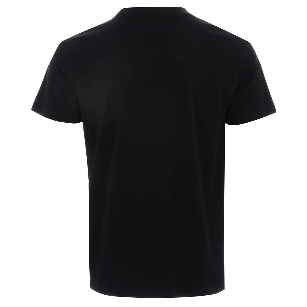 Kappa Authentic Batir T-Shirt - Black