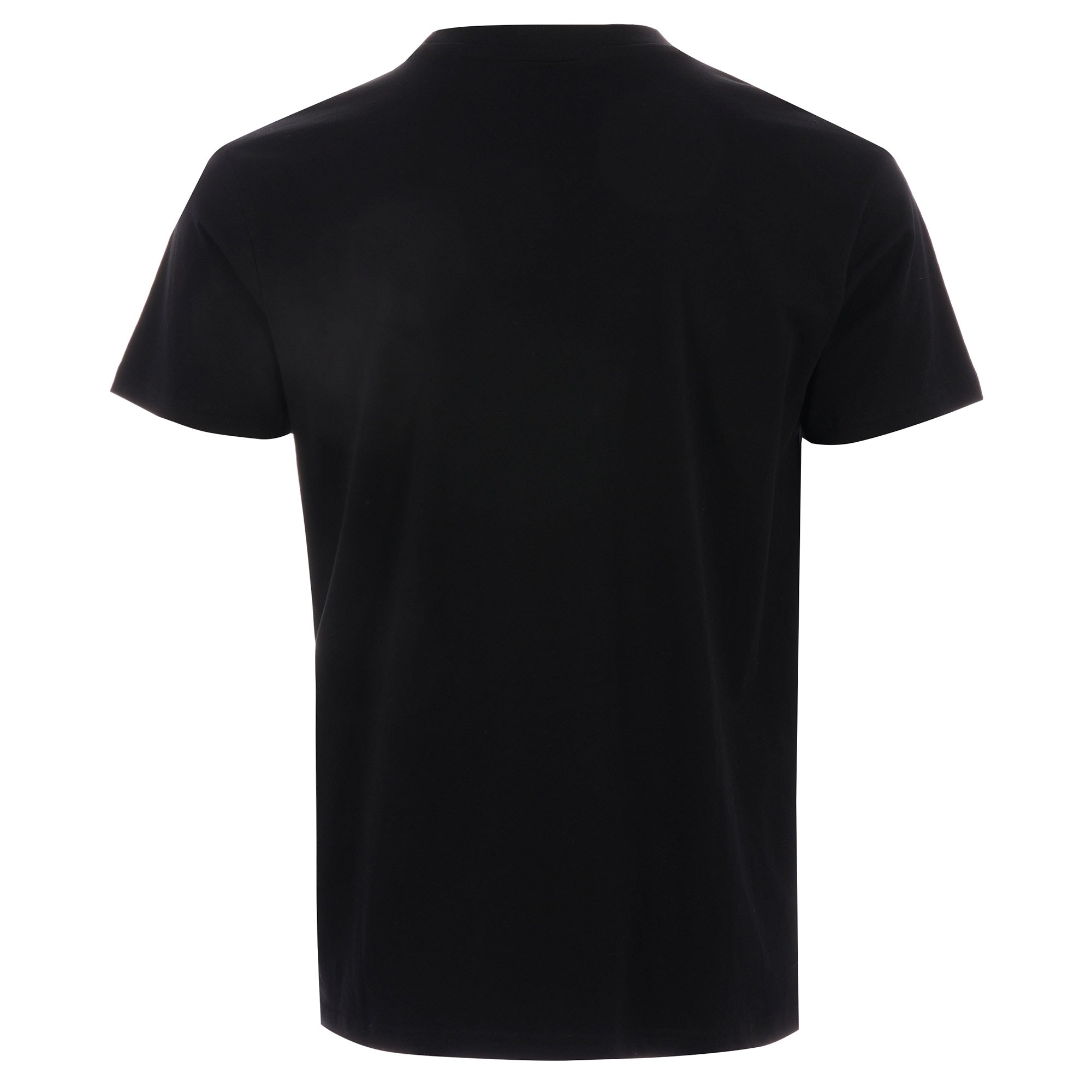 Kappa Authentic Batir T-Shirt - Black
