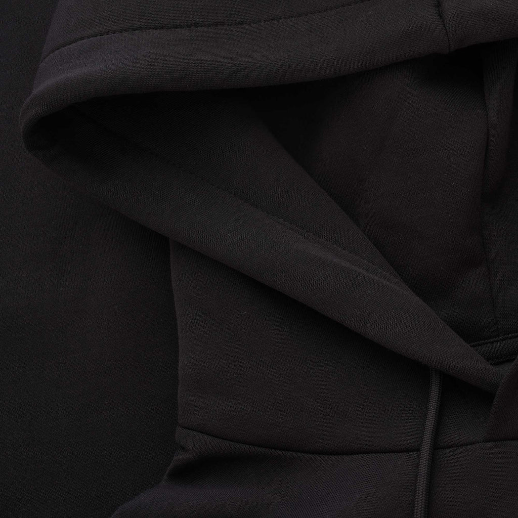 Boss Sly Hoodie - Black