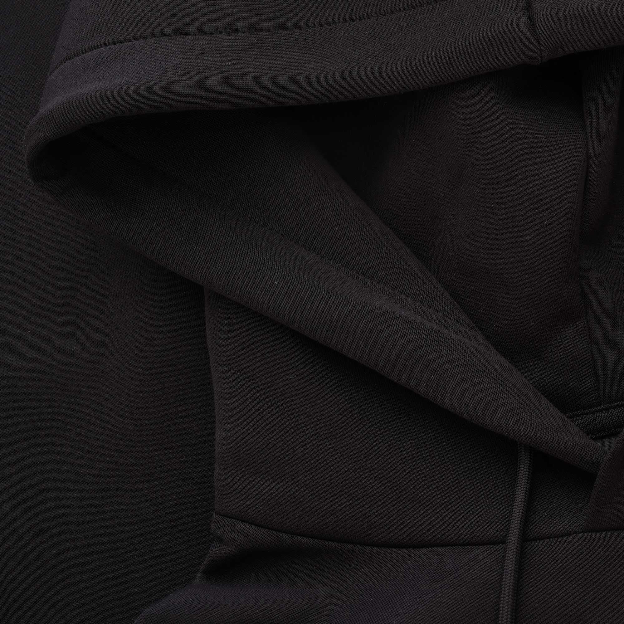 Boss Sly Hoodie - Black
