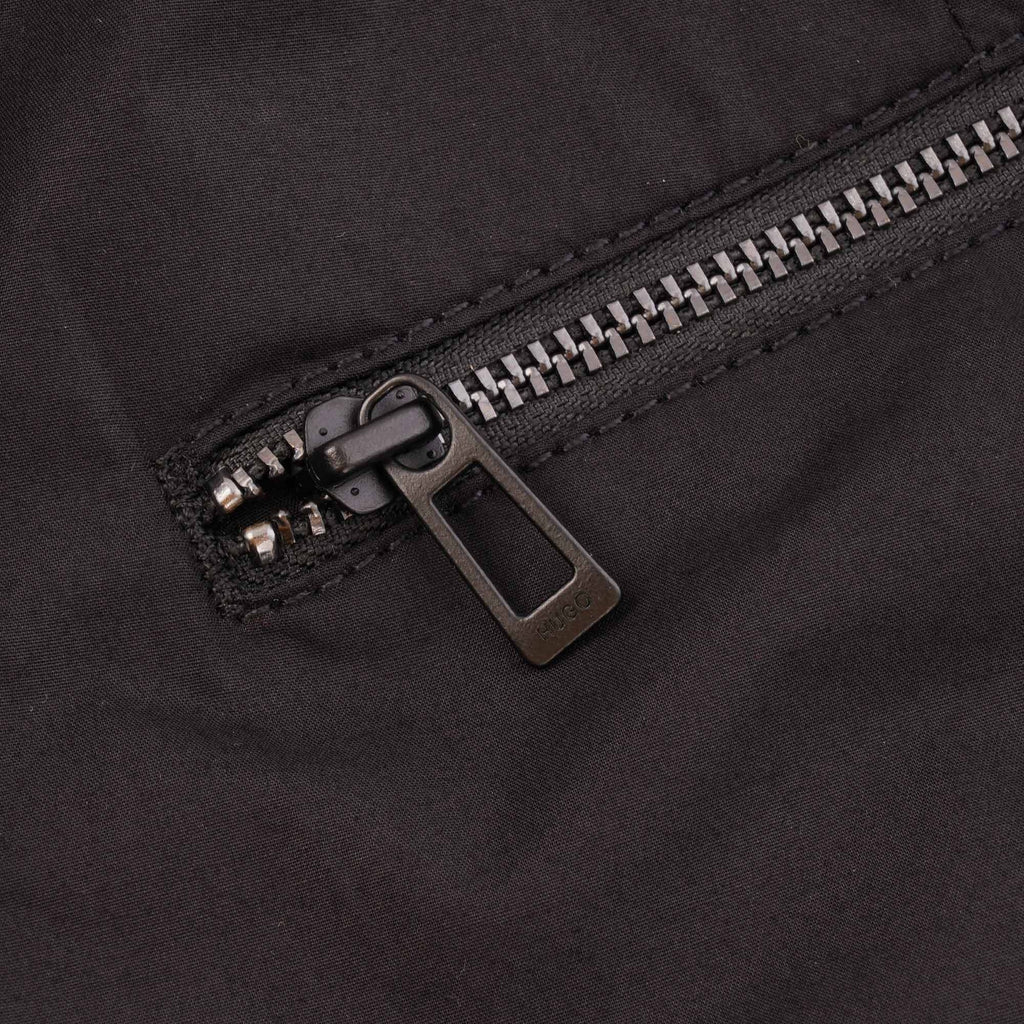 HUGO Zeyro 193 Track Pants - Black