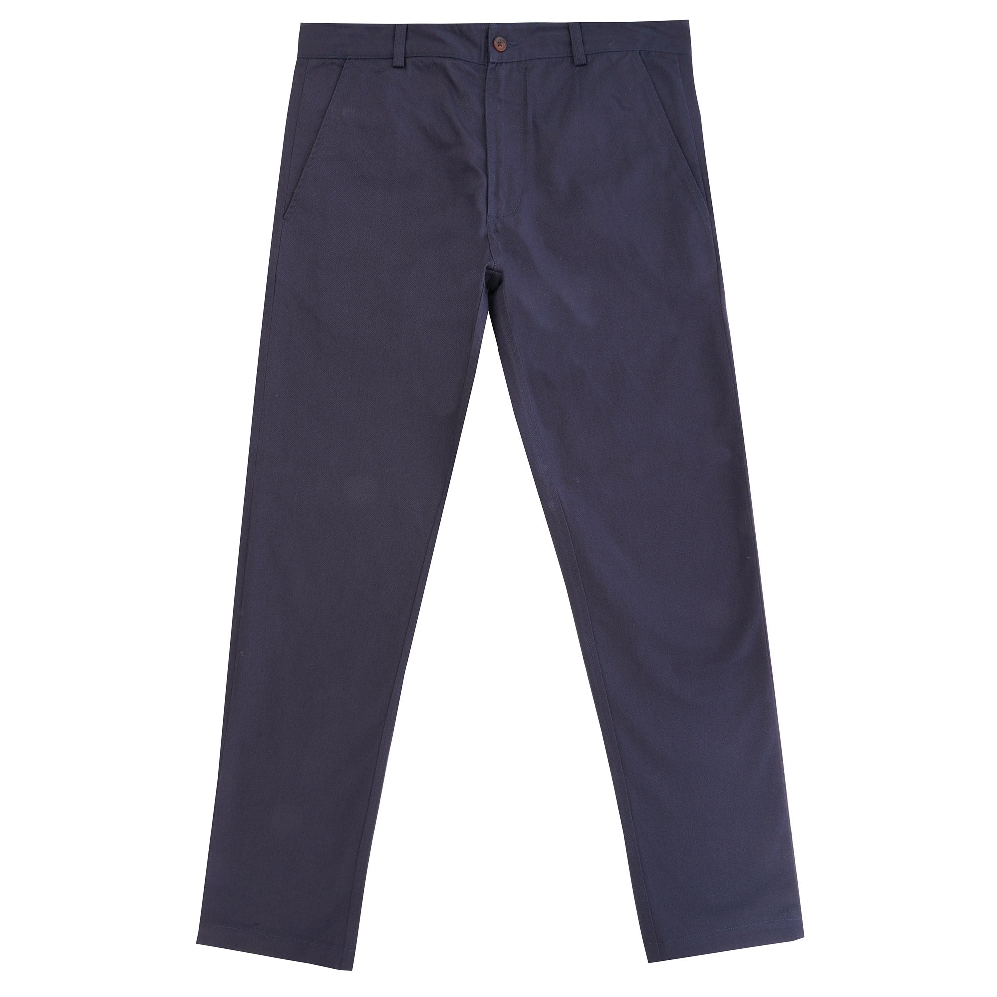 Aston Pant - Navy Twill