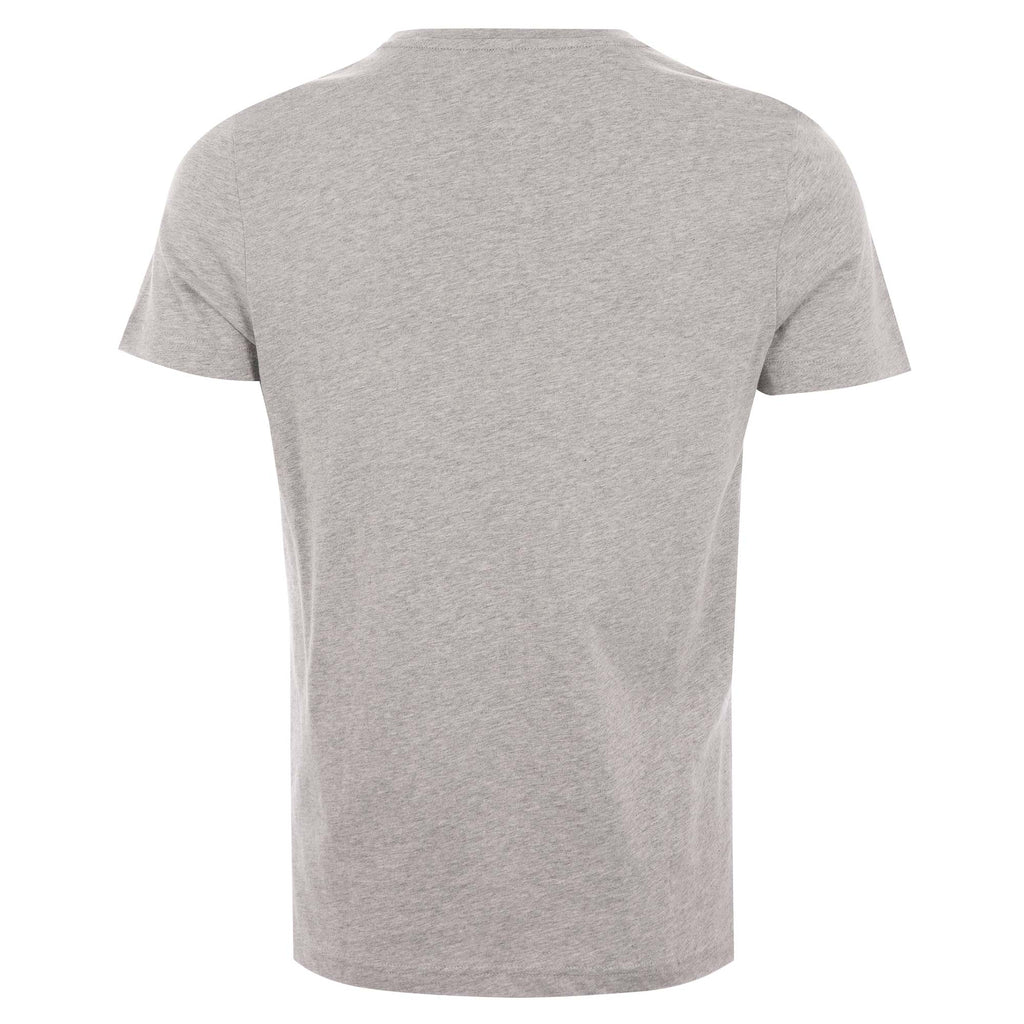 Tommy Hilfiger Logo T-Shirt - Cloud