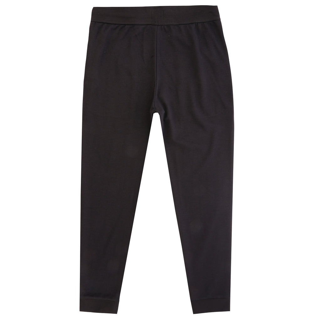 Boss Tracksuit Pants - Black