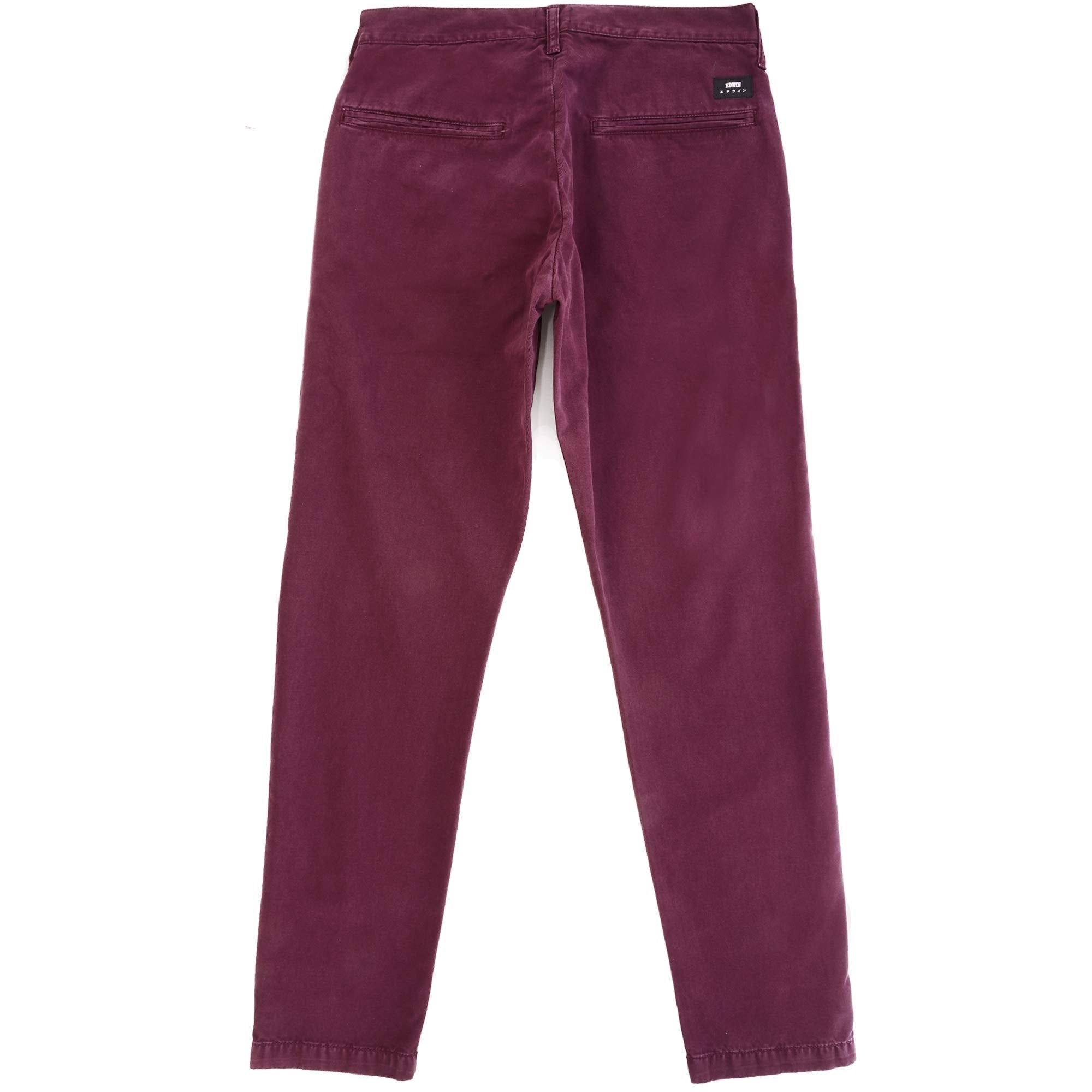 Edwin 45 Chino - Fig