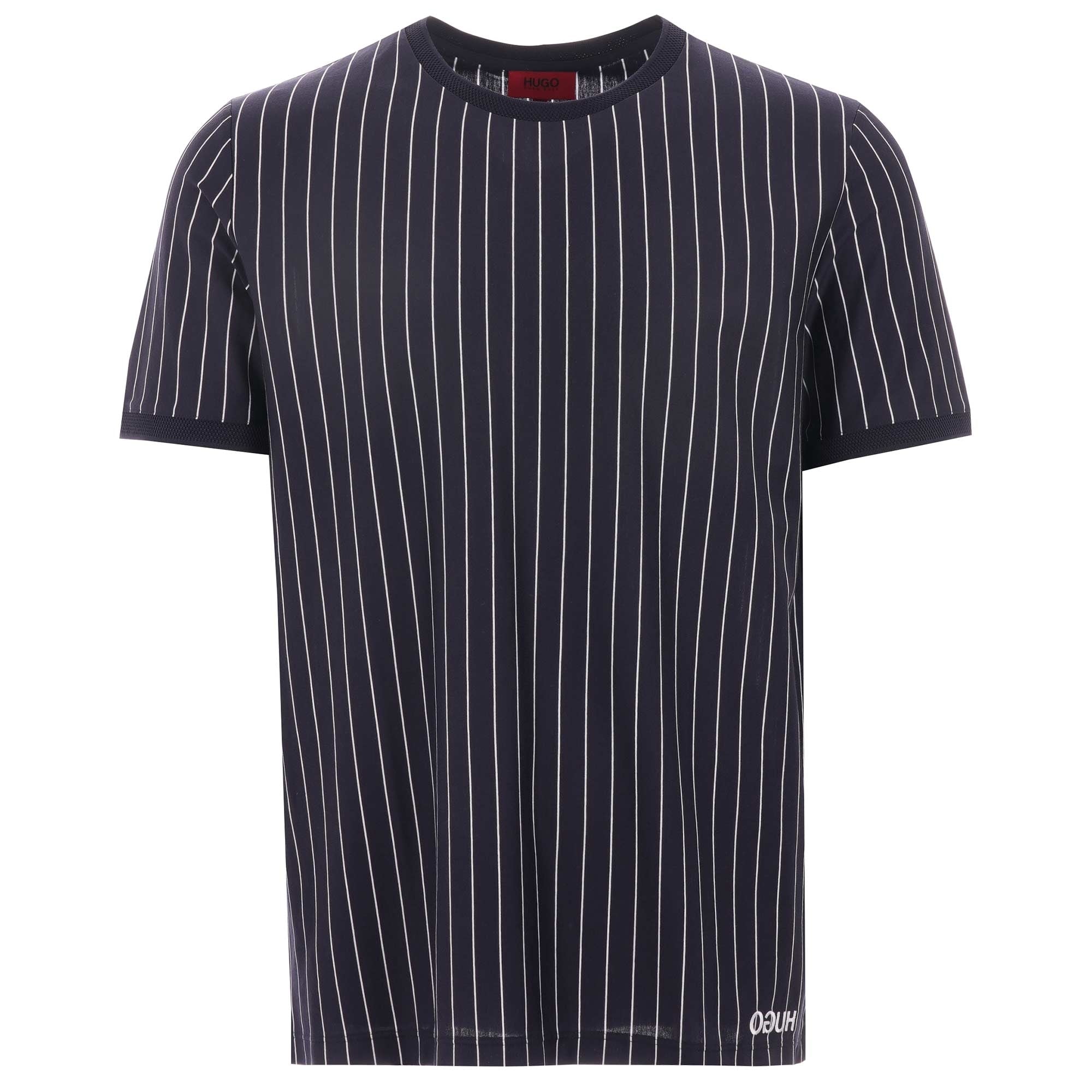 HUGO Drieste T-Shirt - Dark Blue