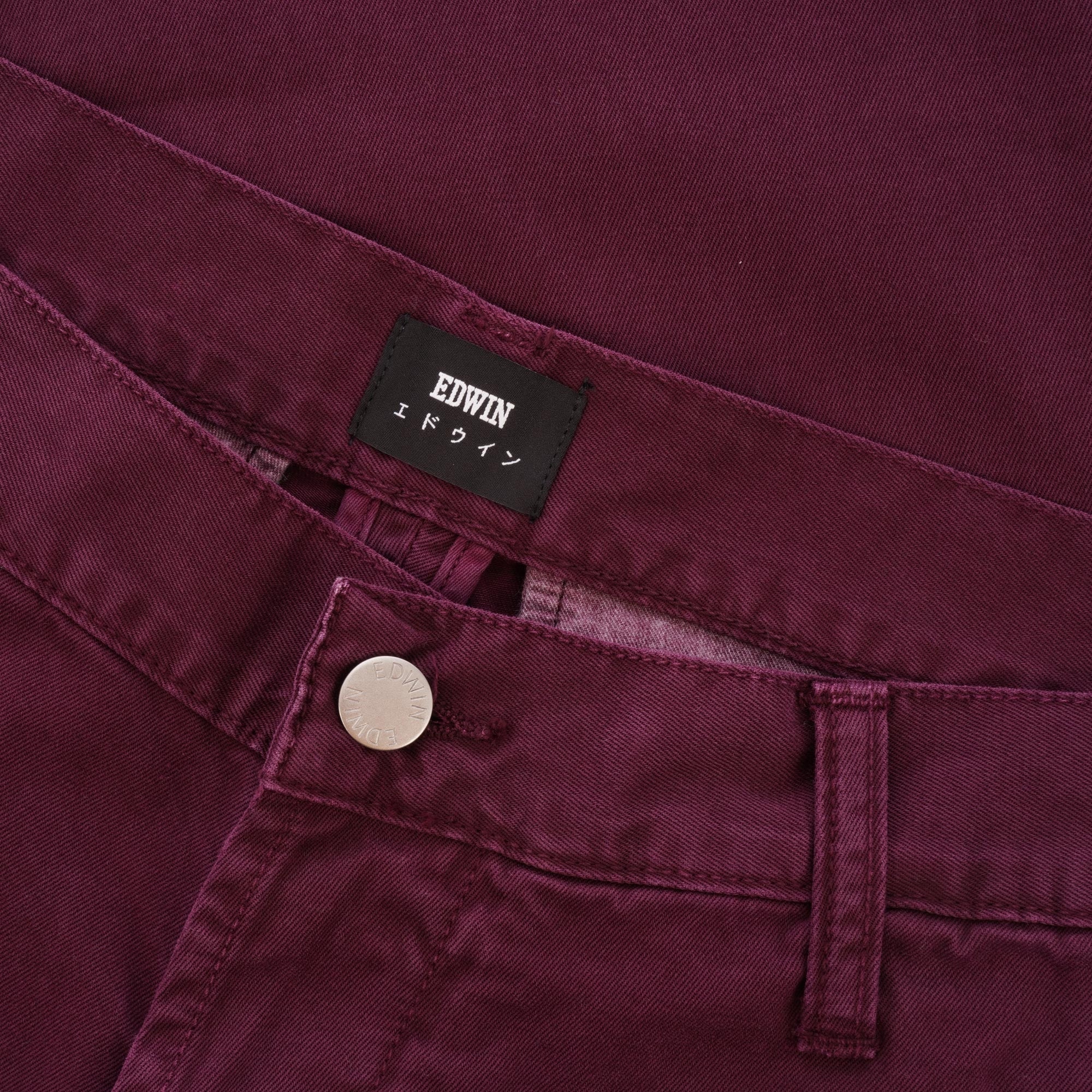 Edwin 45 Chino - Fig