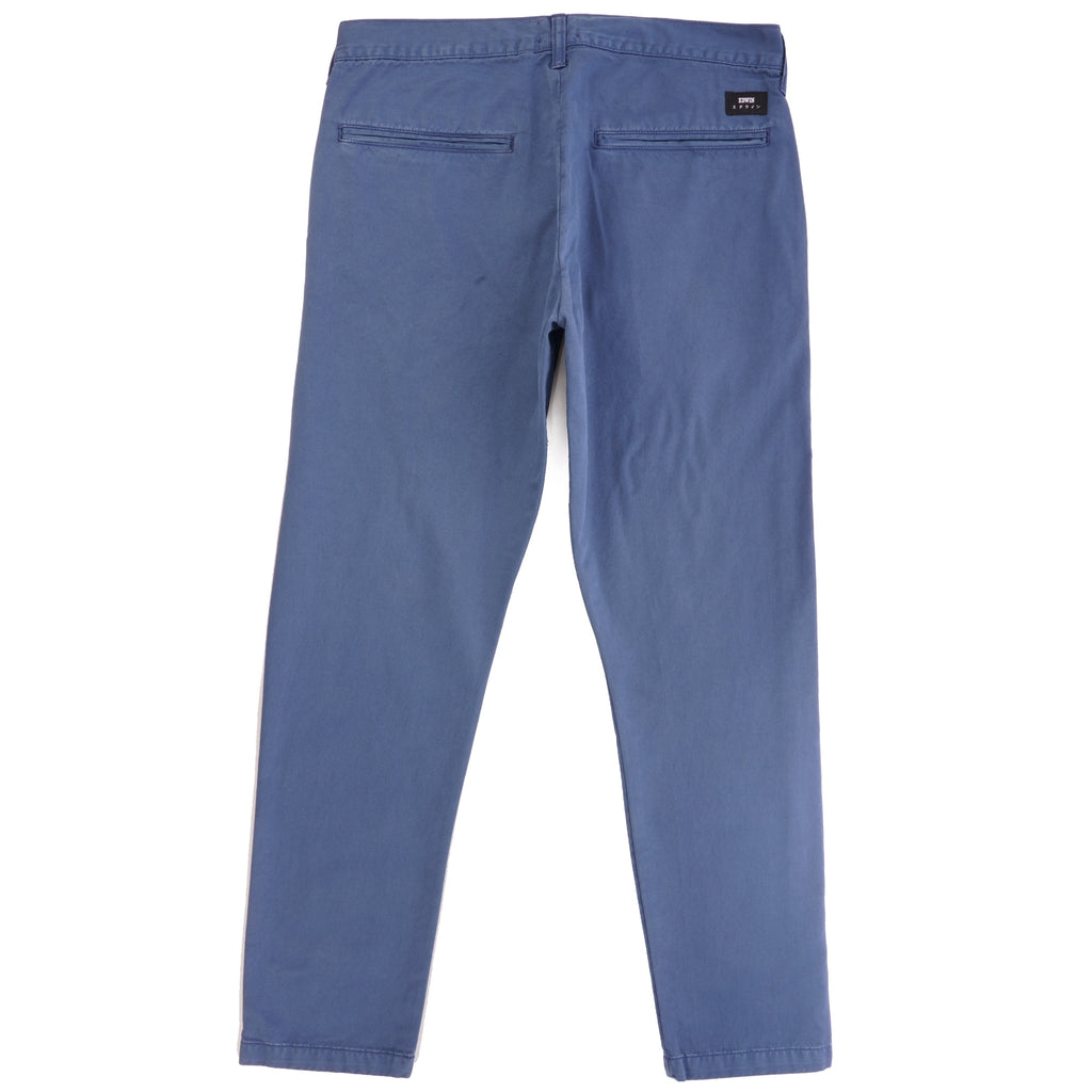 Edwin 45 Chino - True Navy