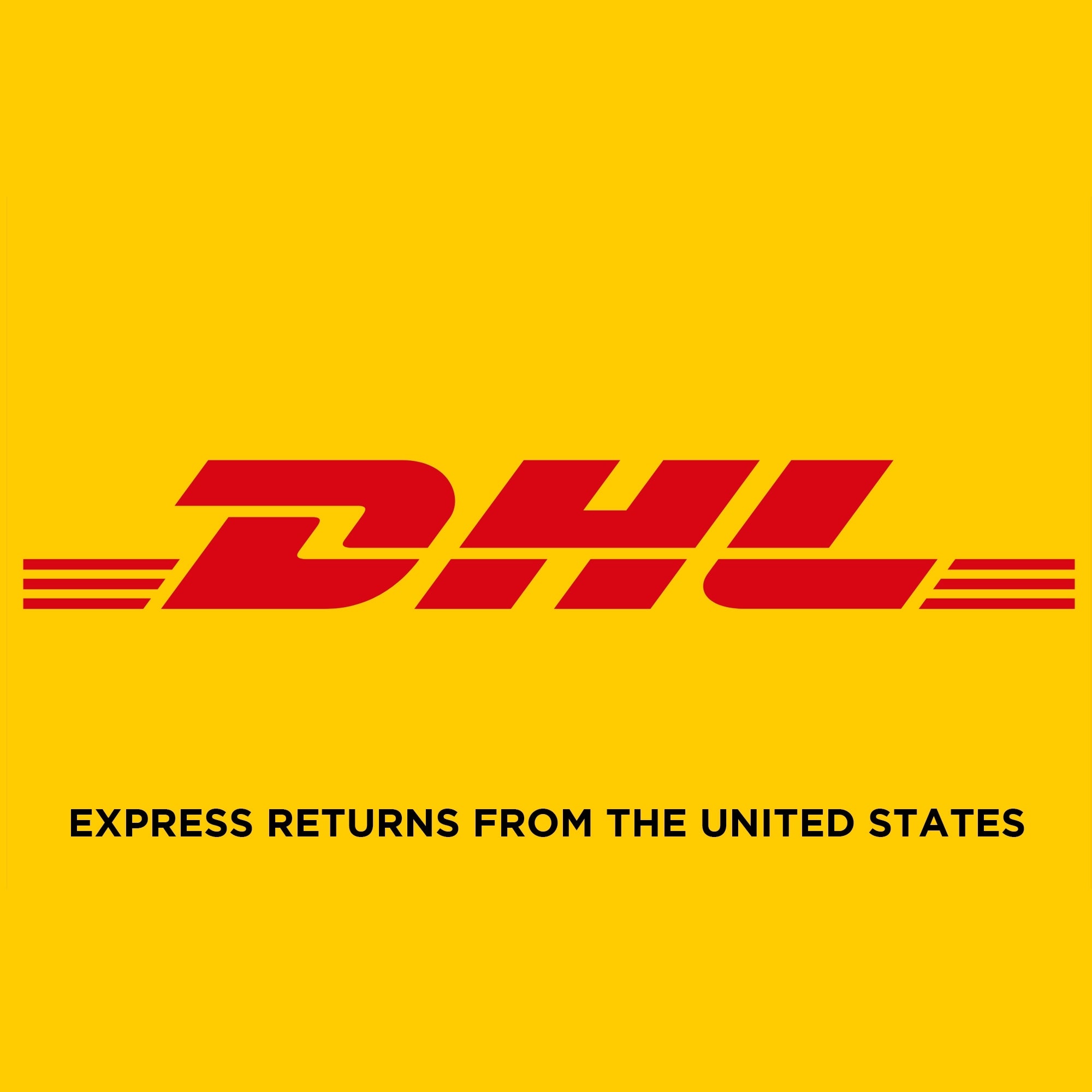 DHL Express Returns From The United States