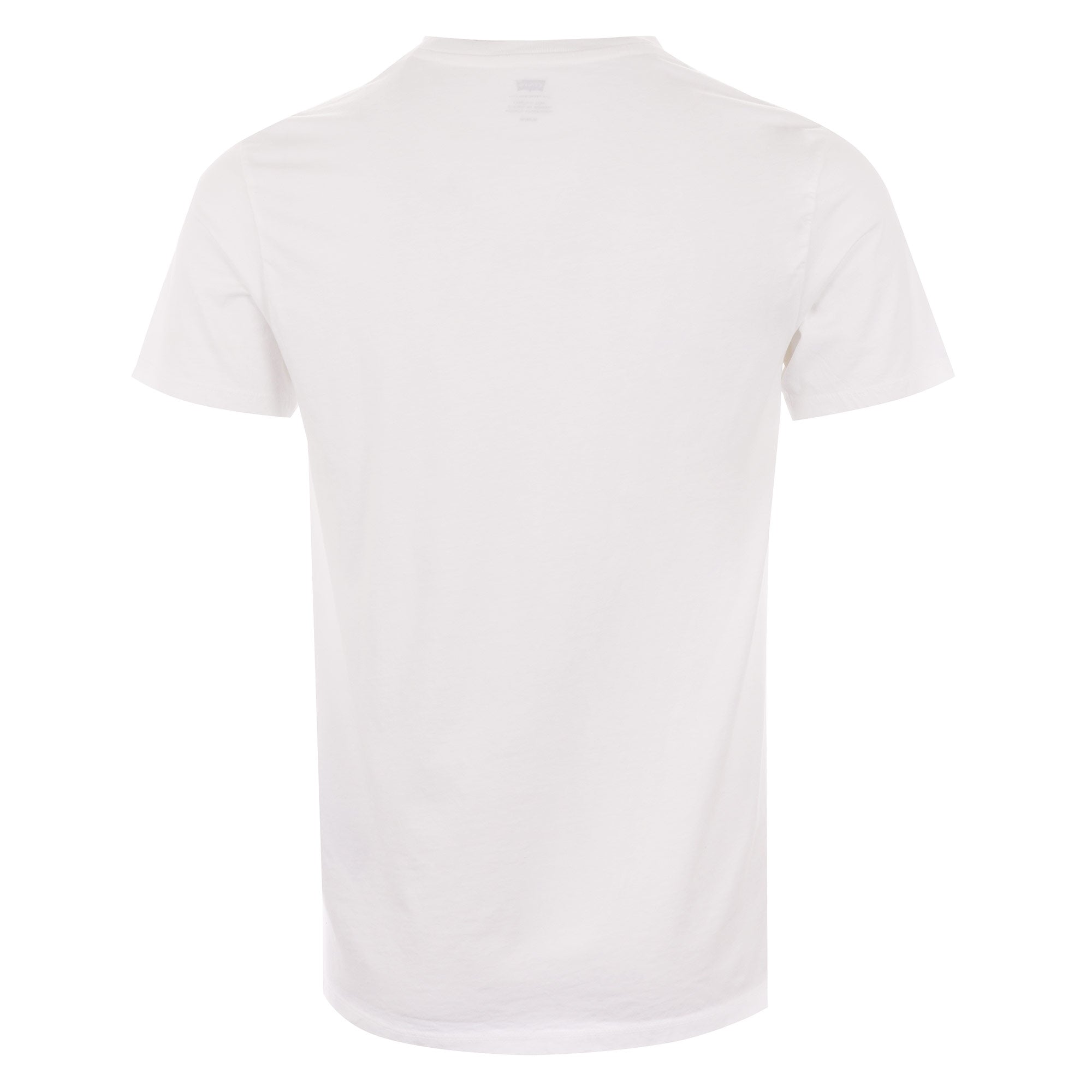 Levi's® Classic Graphic T-Shirt - White