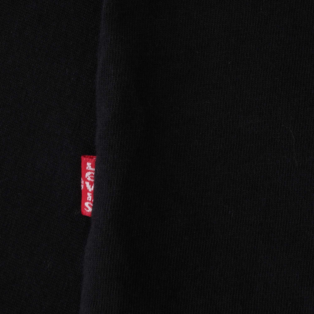Levi's® Classic Graphic T-Shirt - Black