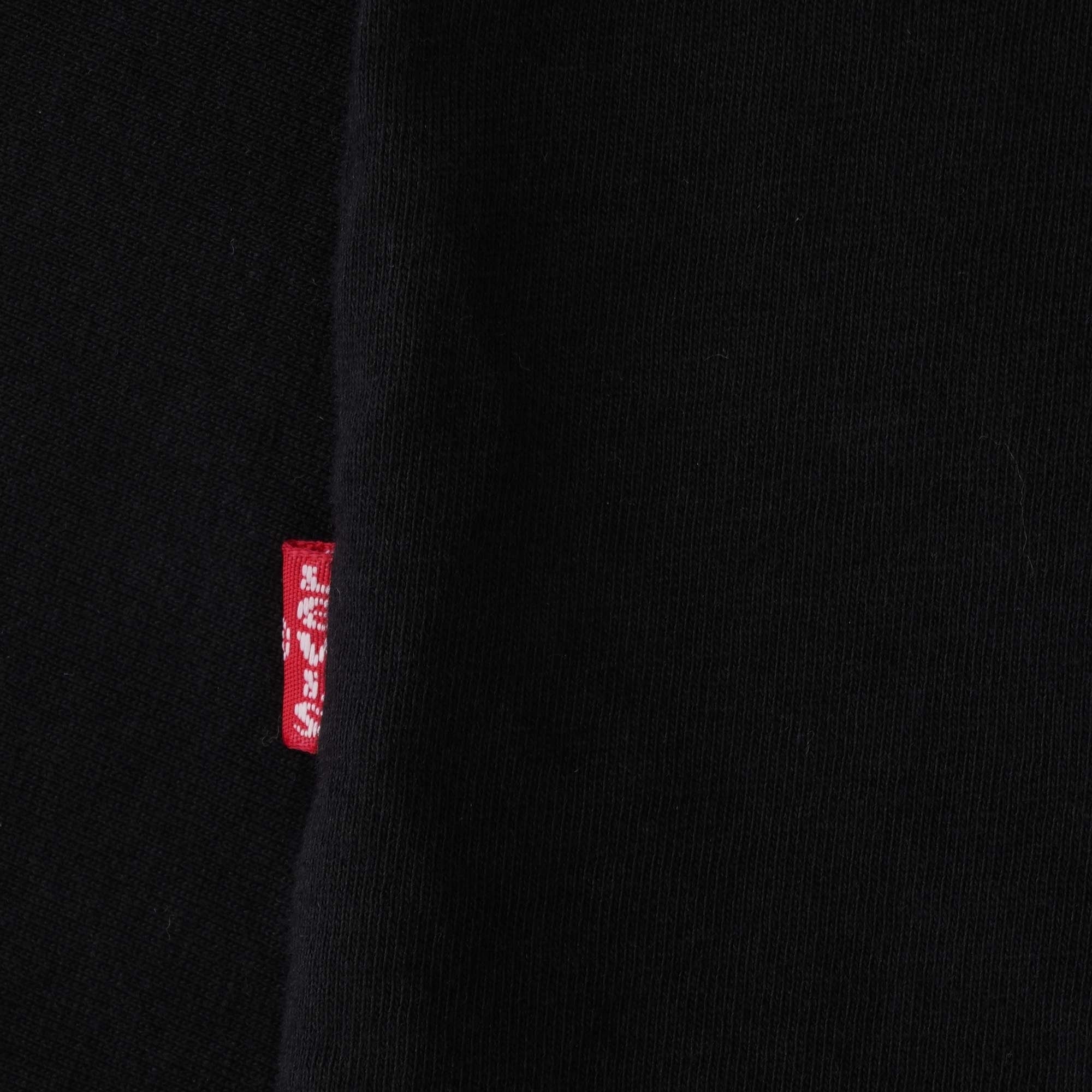 Levi's® Classic Graphic T-Shirt - Black