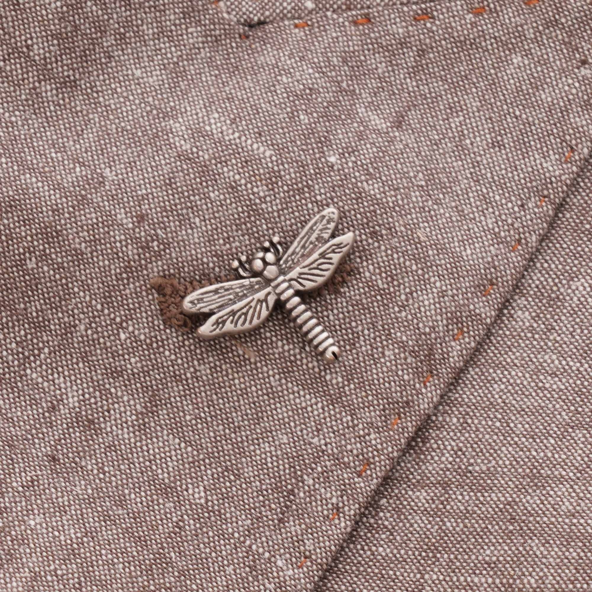 Gibson London Linen Jacket - Stone