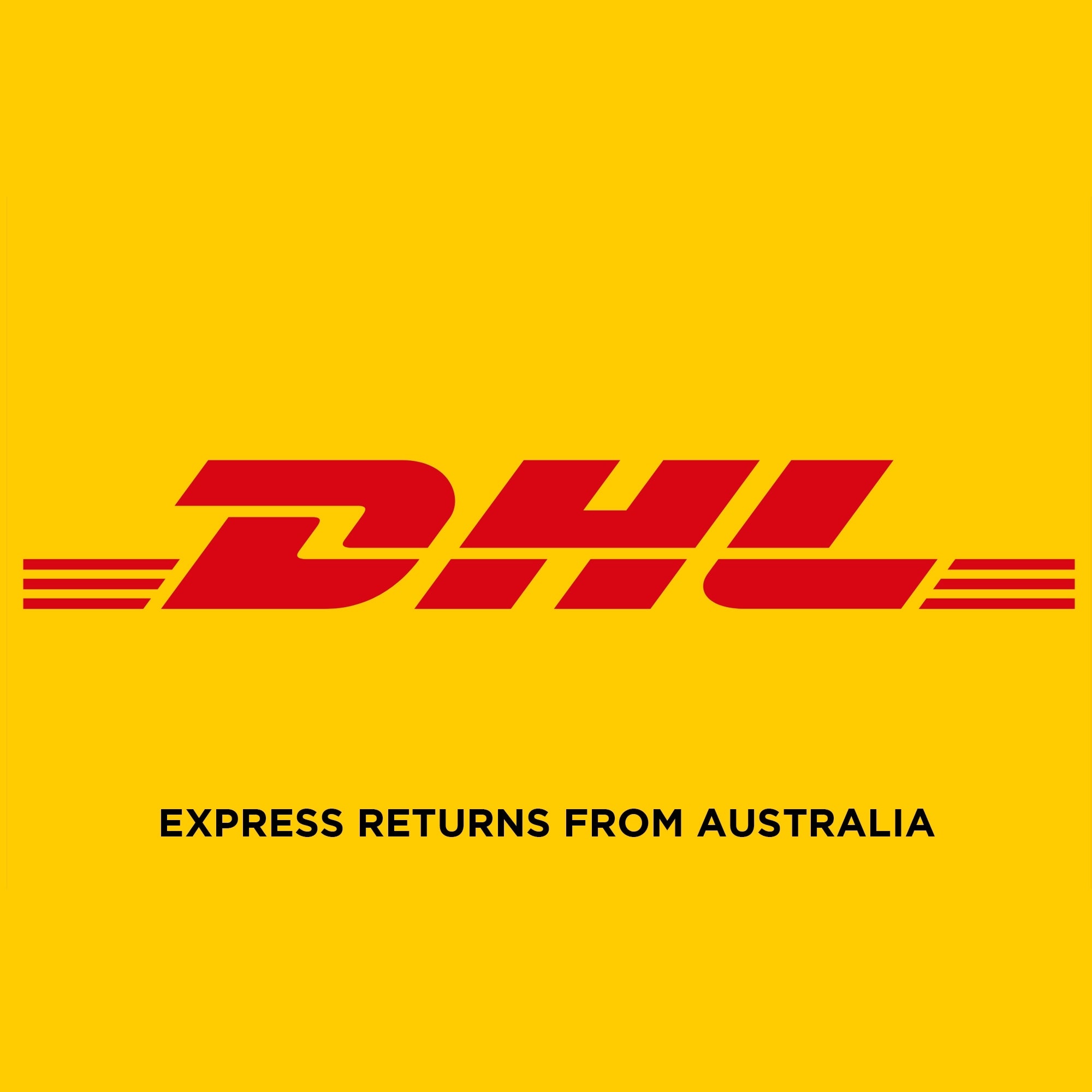 DHL Express Returns From Australia