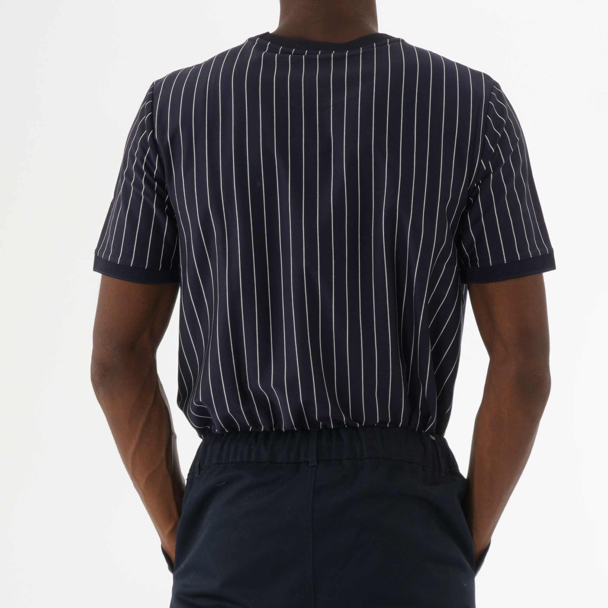 HUGO Drieste T-Shirt - Dark Blue