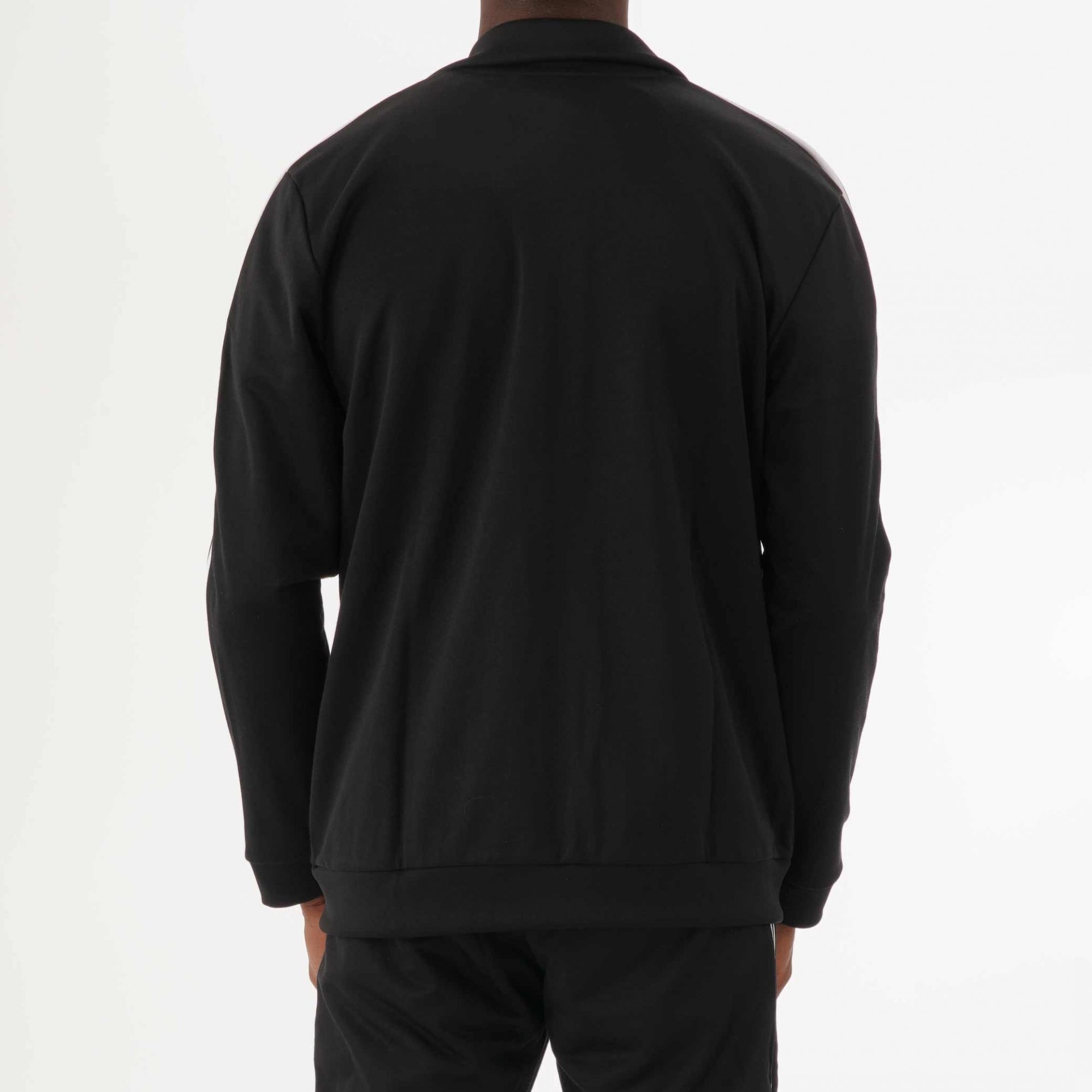Adidas Originals Black Beckenbauer Jacket