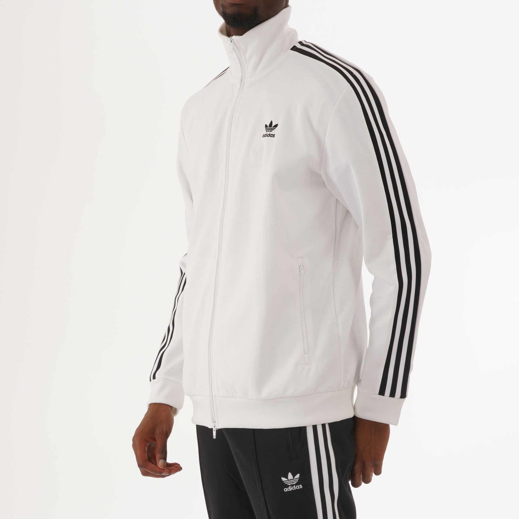 Adidas Originals BB Track Top - White