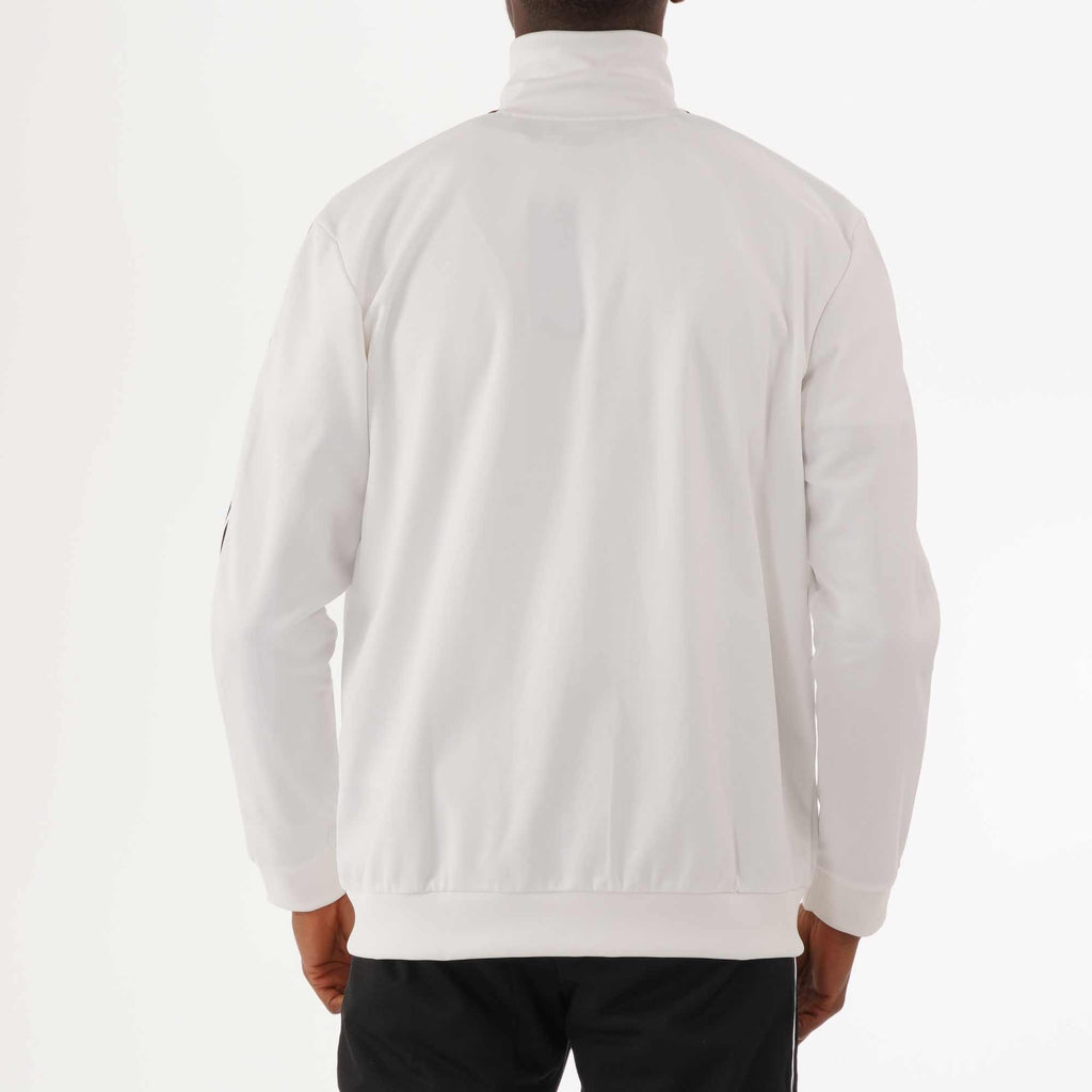 Adidas Originals BB Track Top - White