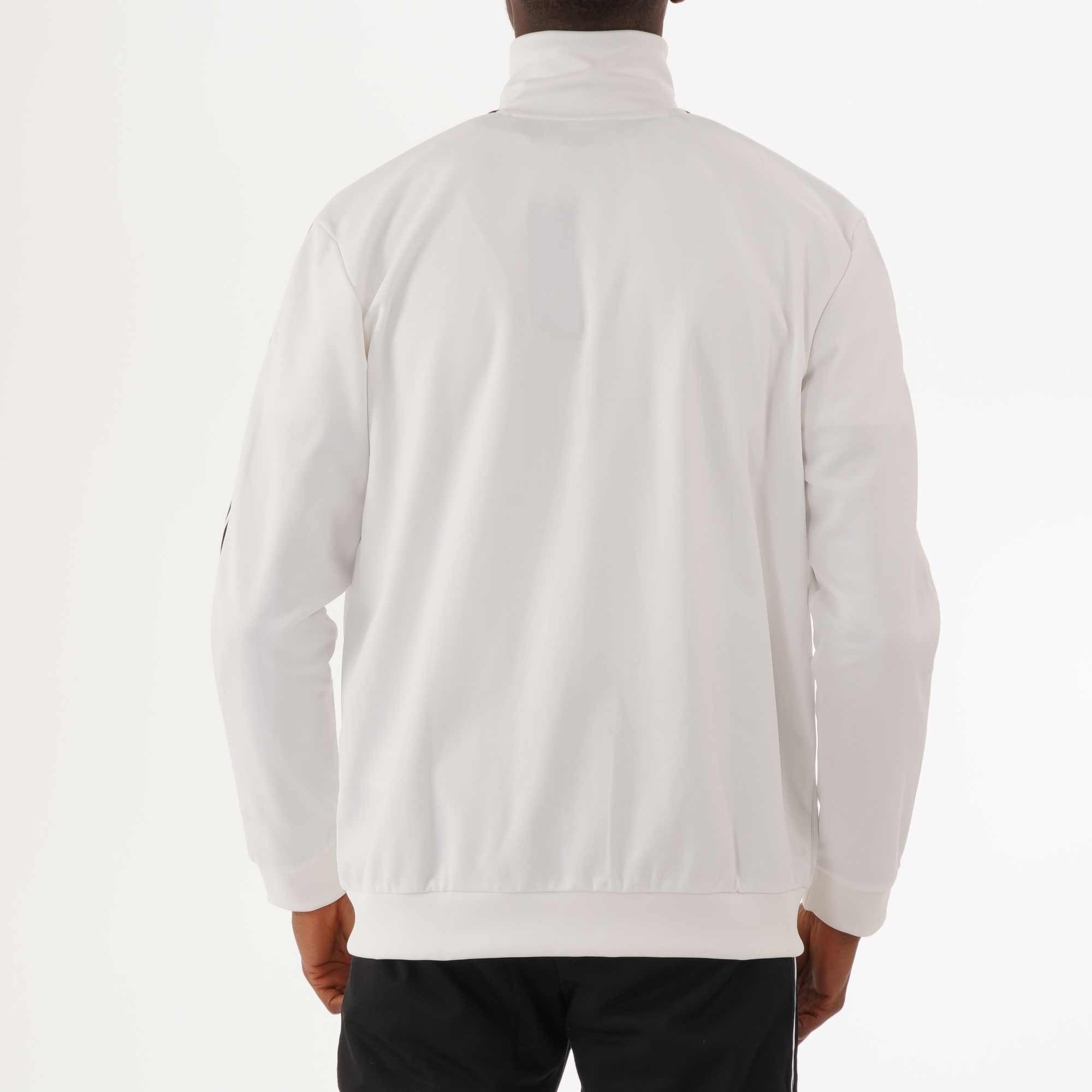 Adidas Originals BB Track Top - White