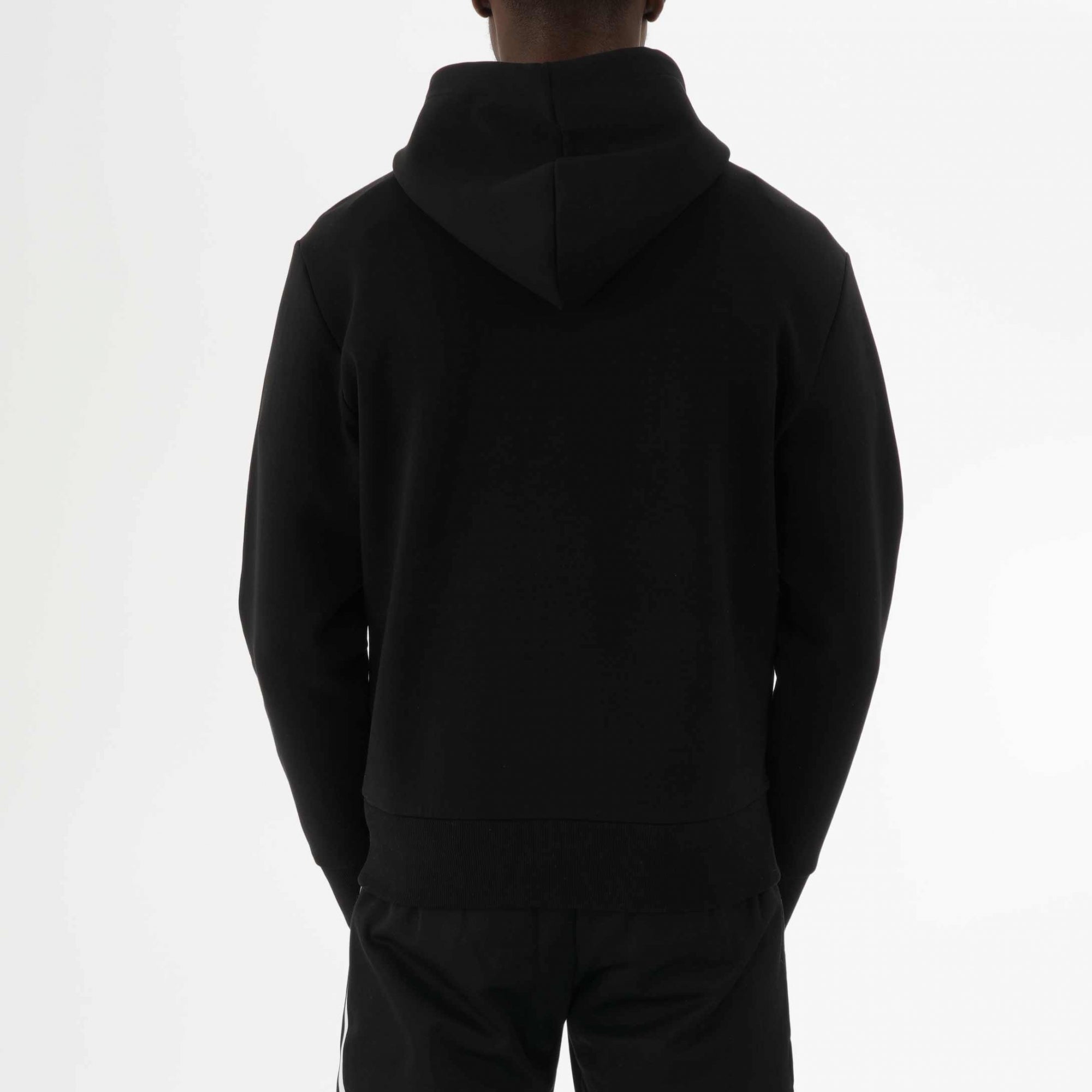 Boss Sly Hoodie - Black