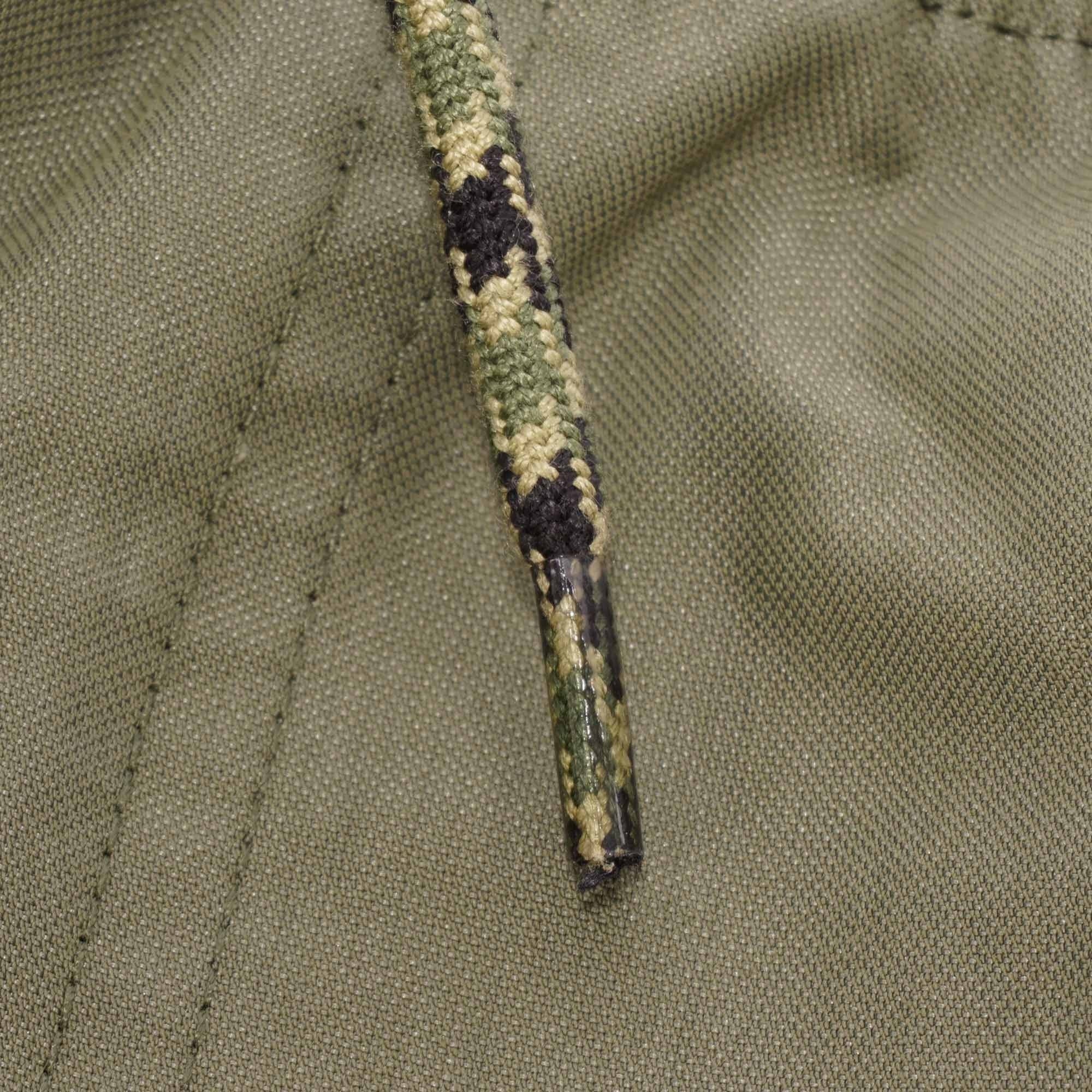 Green River Water Shorts - Service Green