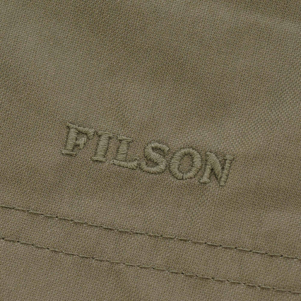 Green River Water Shorts - Service Green