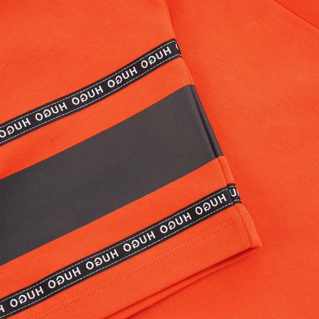 HUGO Dorts Shorts - Orange