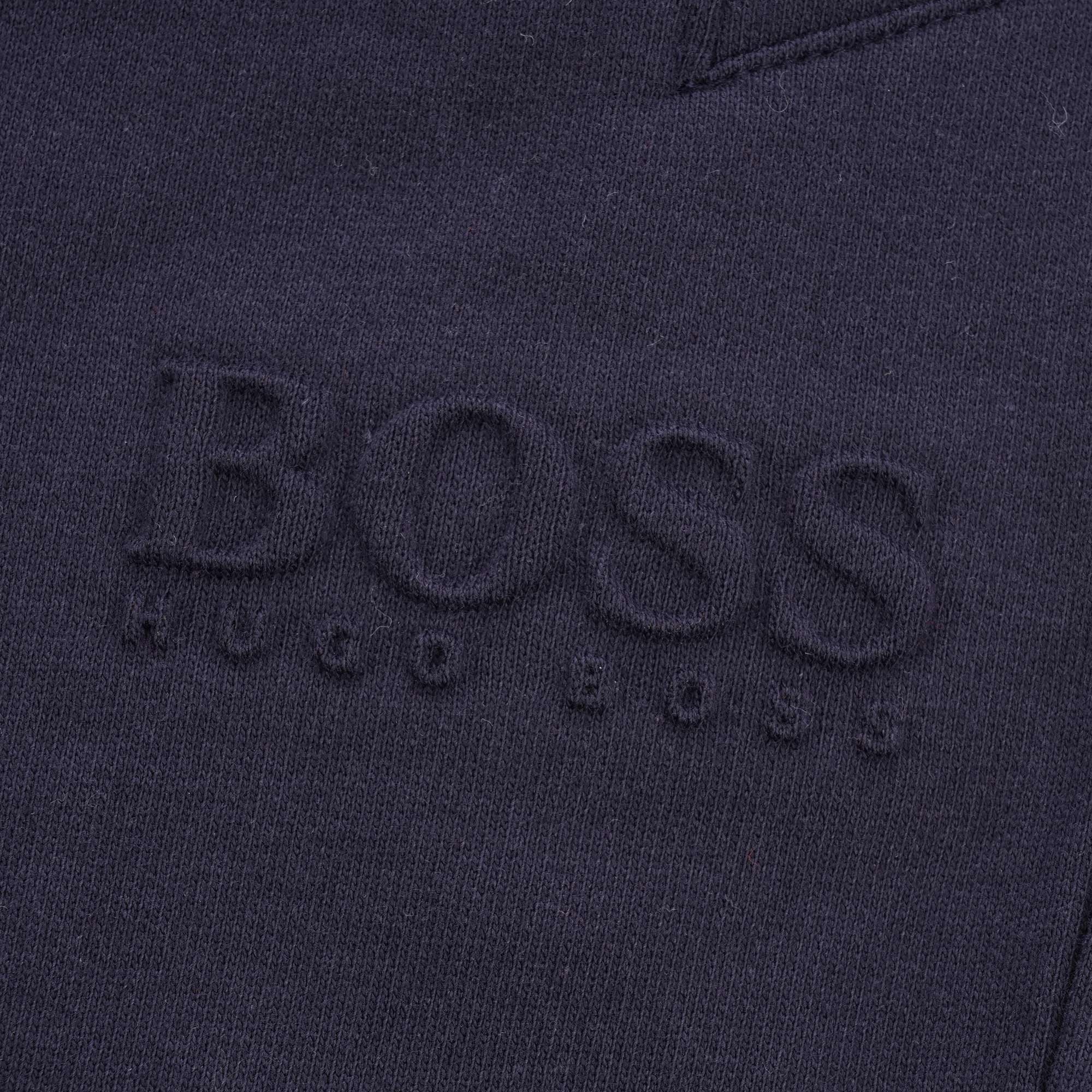 Boss Heritage Shorts - Dark Blue