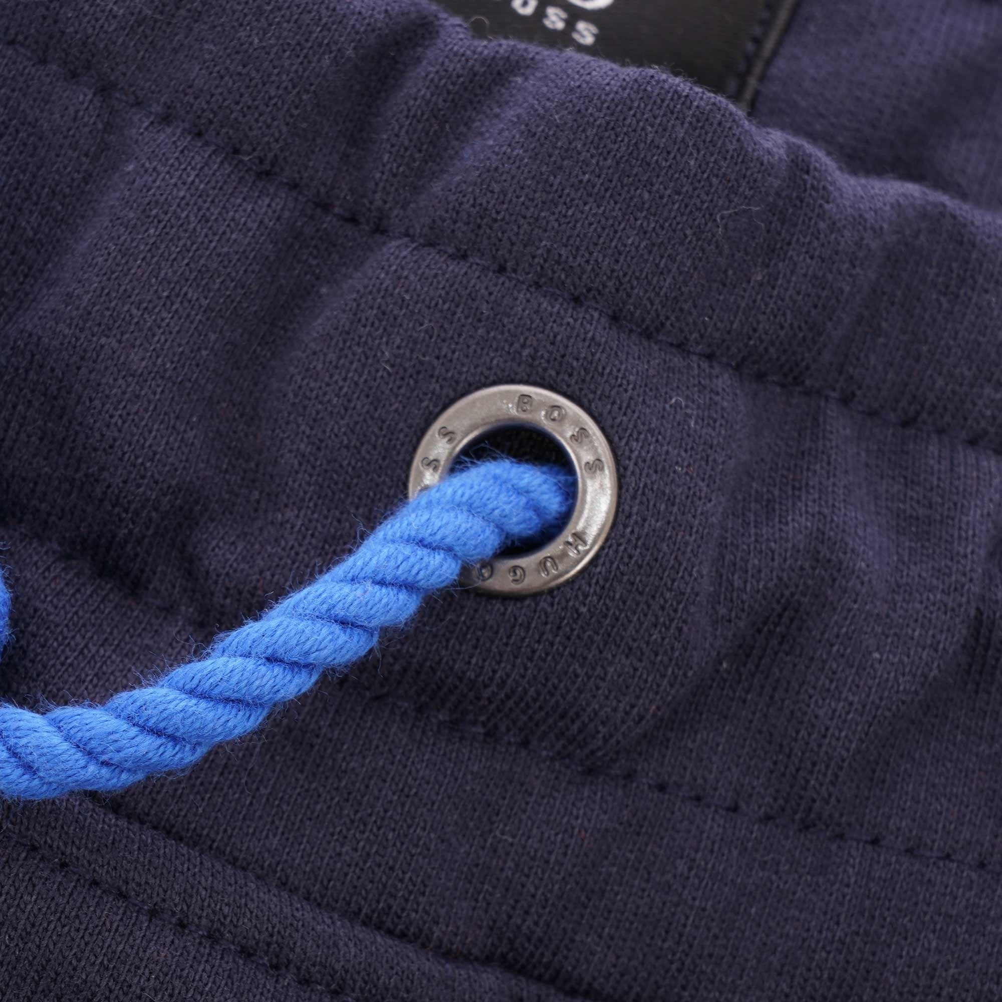 Boss Heritage Shorts - Dark Blue