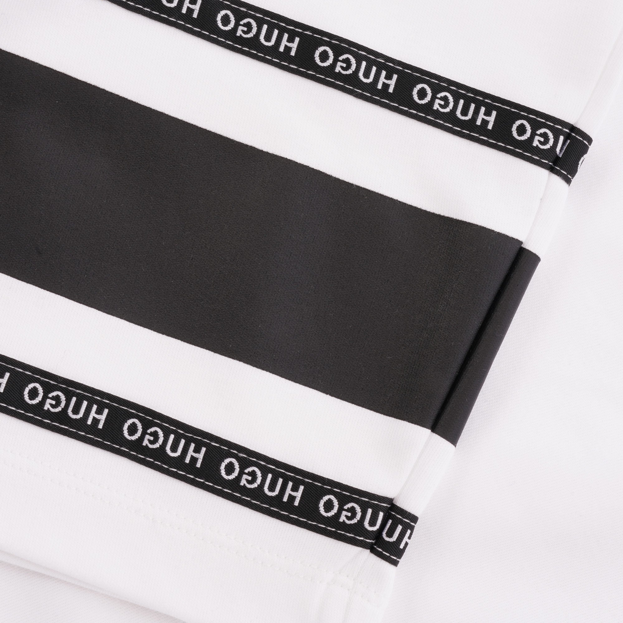 HUGO Dorts Shorts - White