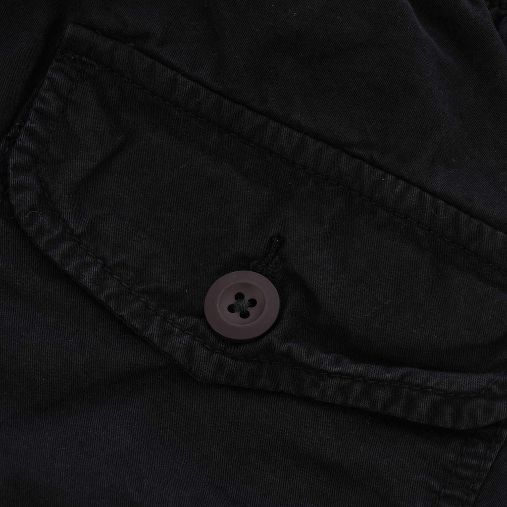 Schott NYC Beach Shorts - Black