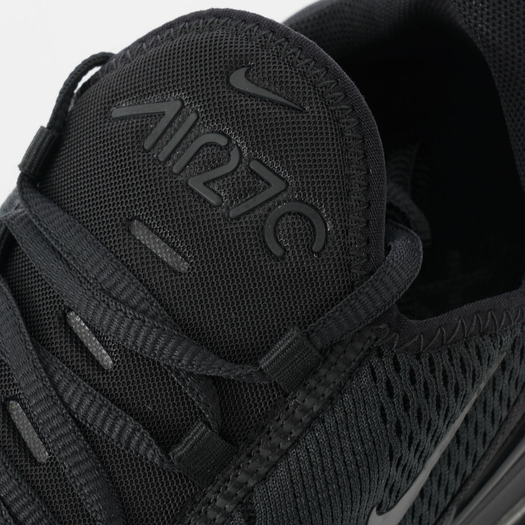 Nike Air Max 270 - Black