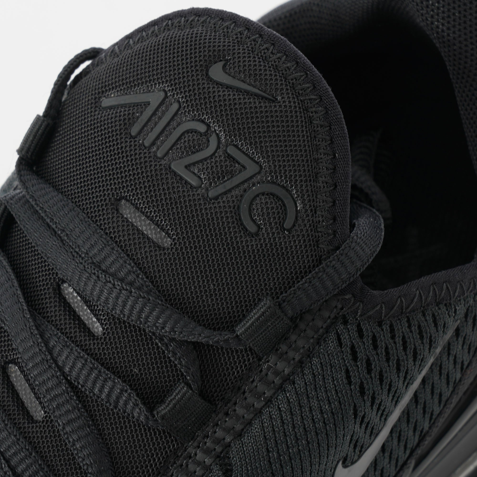 Nike Air Max 270 - Black
