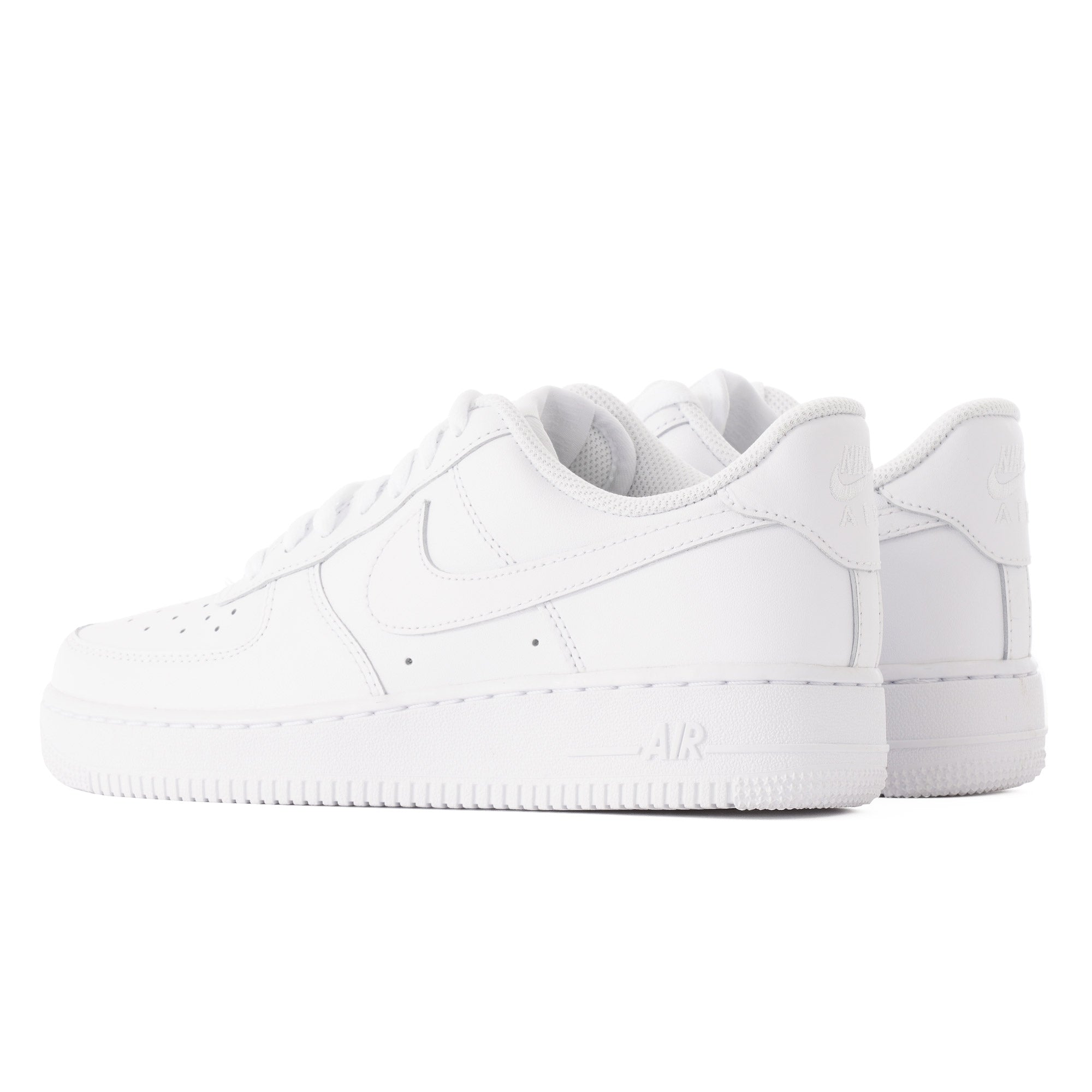 Nike Air Force 1 '07 - White