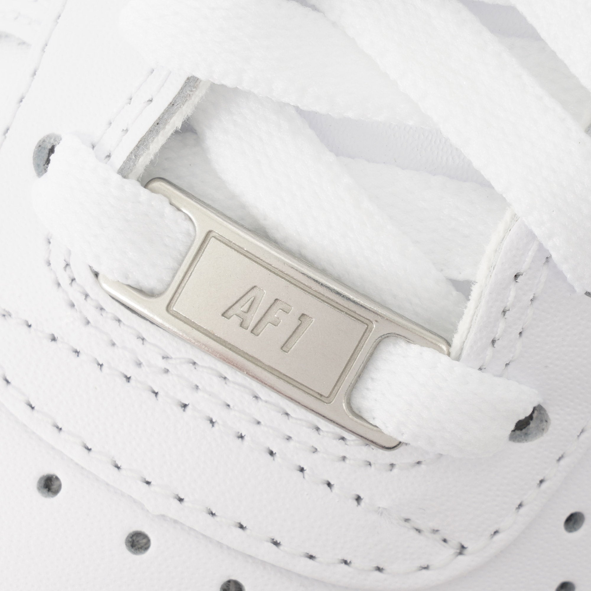 Nike Air Force 1 '07 - White