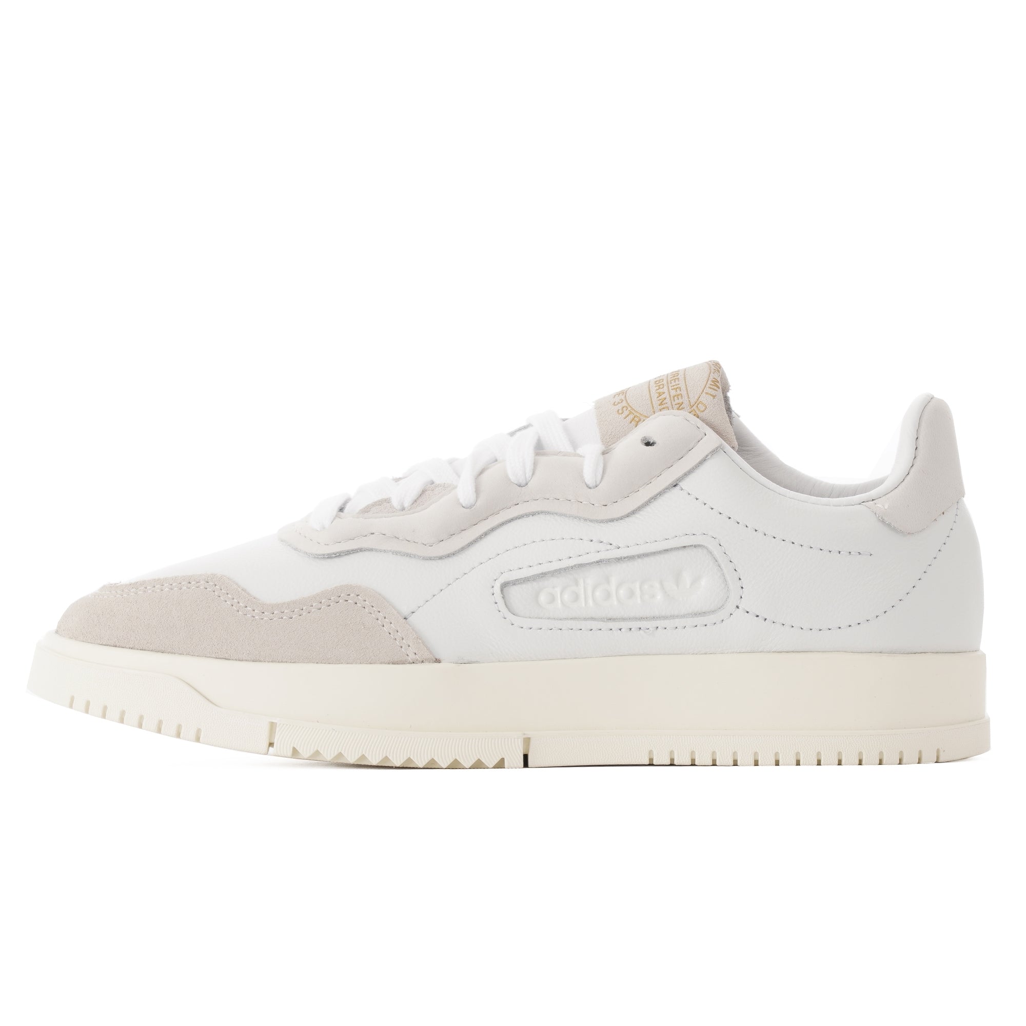 Adidas Originals SC Premiere - Crystal White &  Clear White