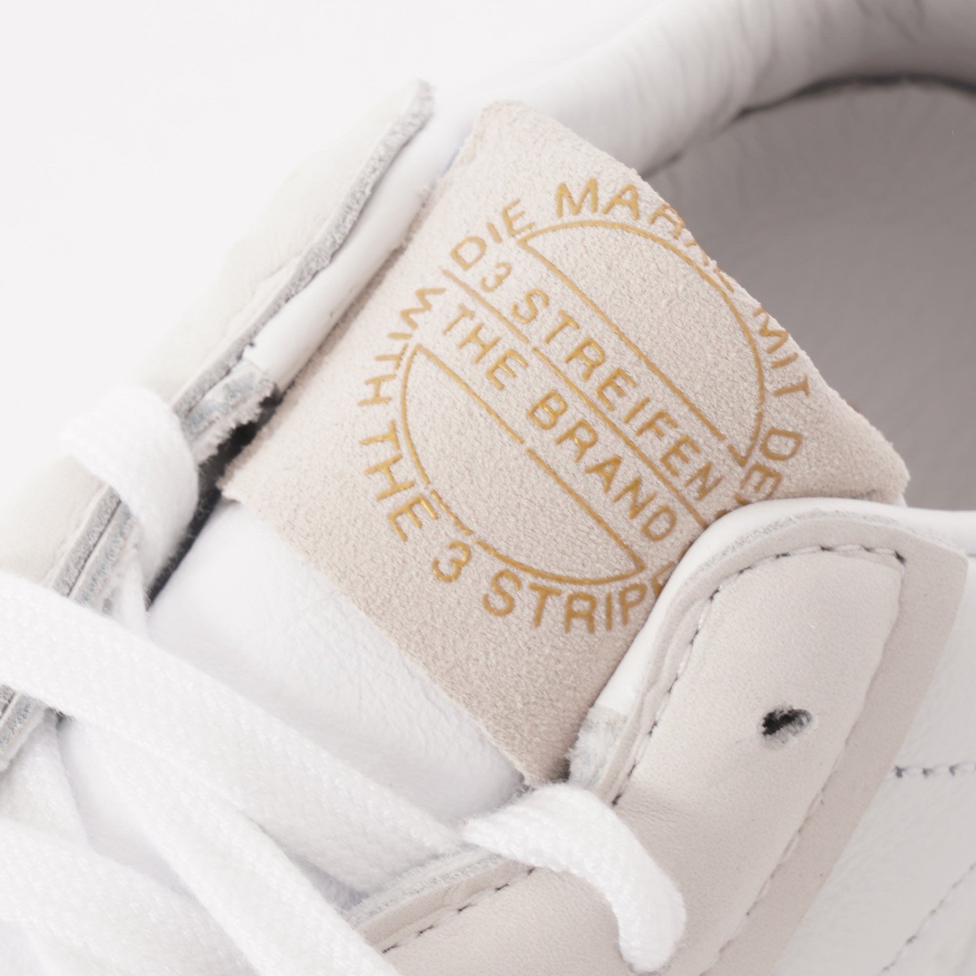 Adidas Originals SC Premiere - Crystal White &  Clear White
