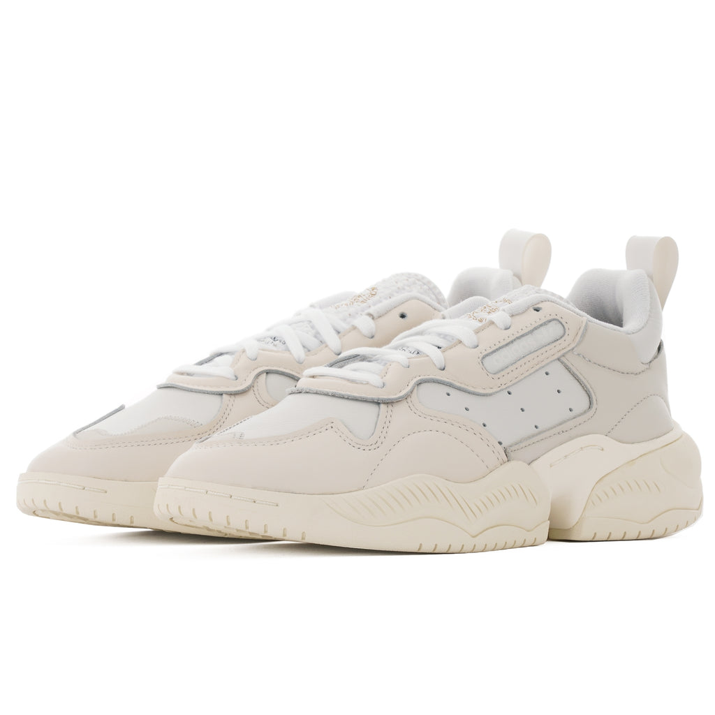 Adidas Originals Supercourt RX - FTW White & Off White