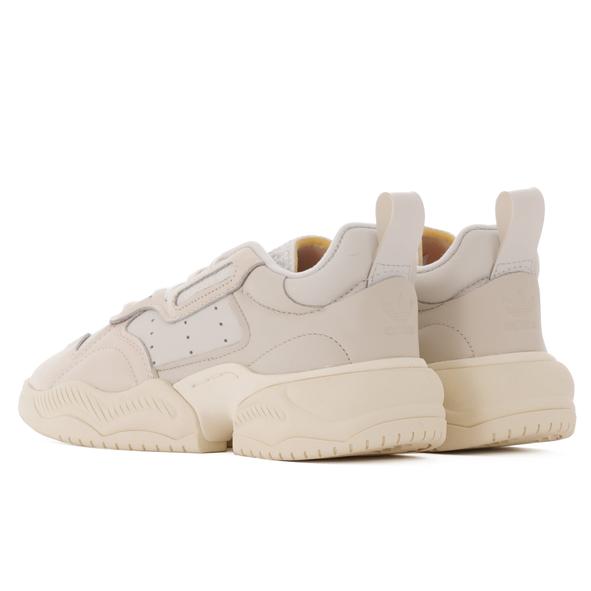 Adidas Originals Supercourt RX - FTW White & Off White