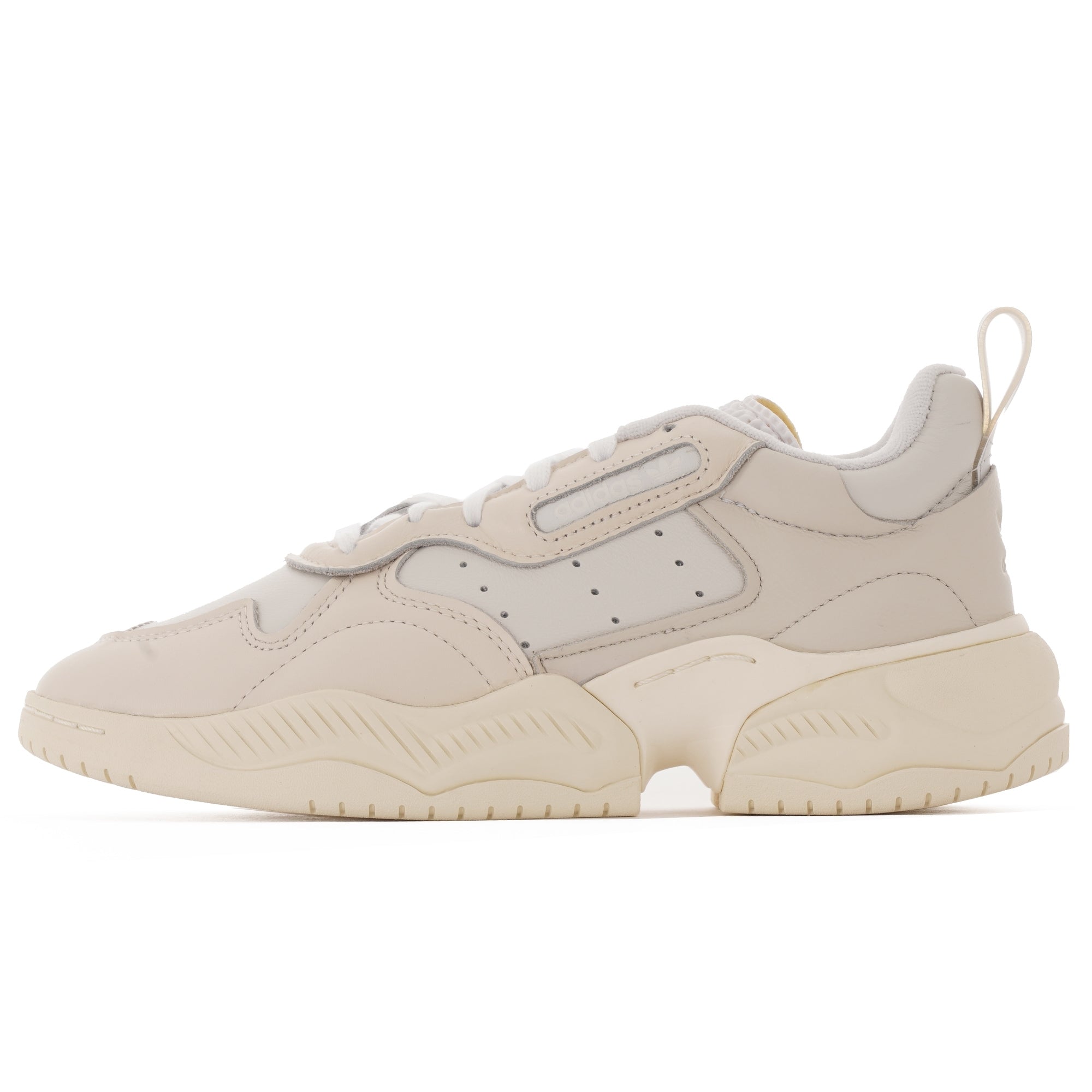 Adidas Originals Supercourt RX - FTW White & Off White