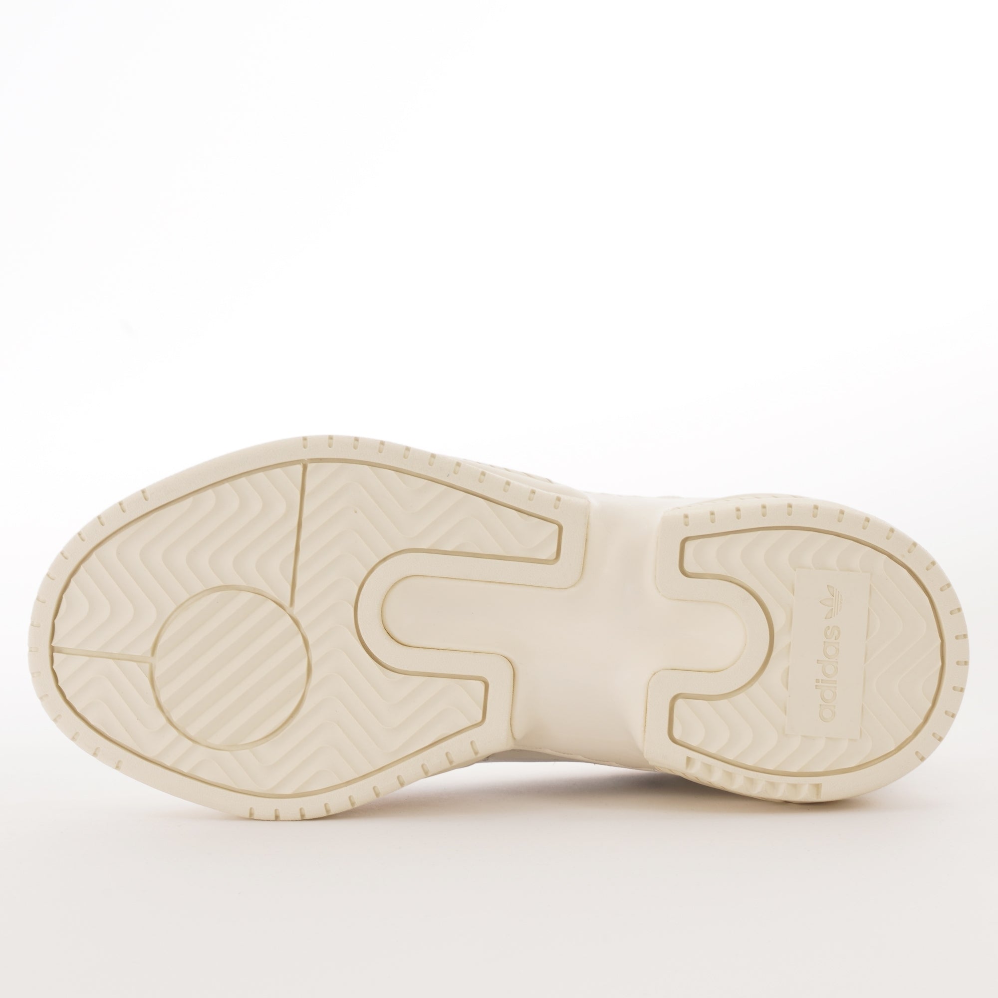 Adidas Originals Supercourt RX - FTW White & Off White
