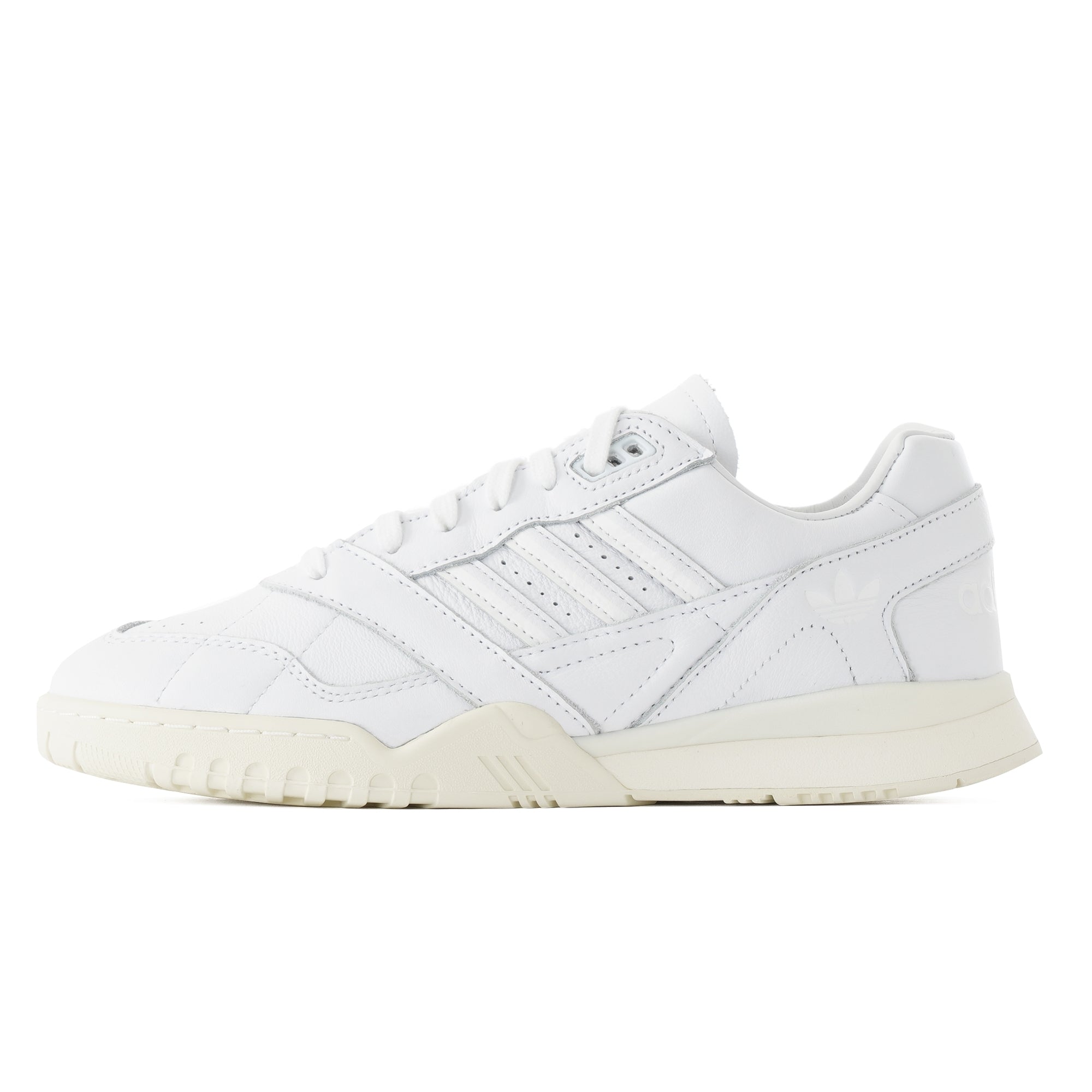 Adidas Originals A.R. Trainer - FTW White & Off White