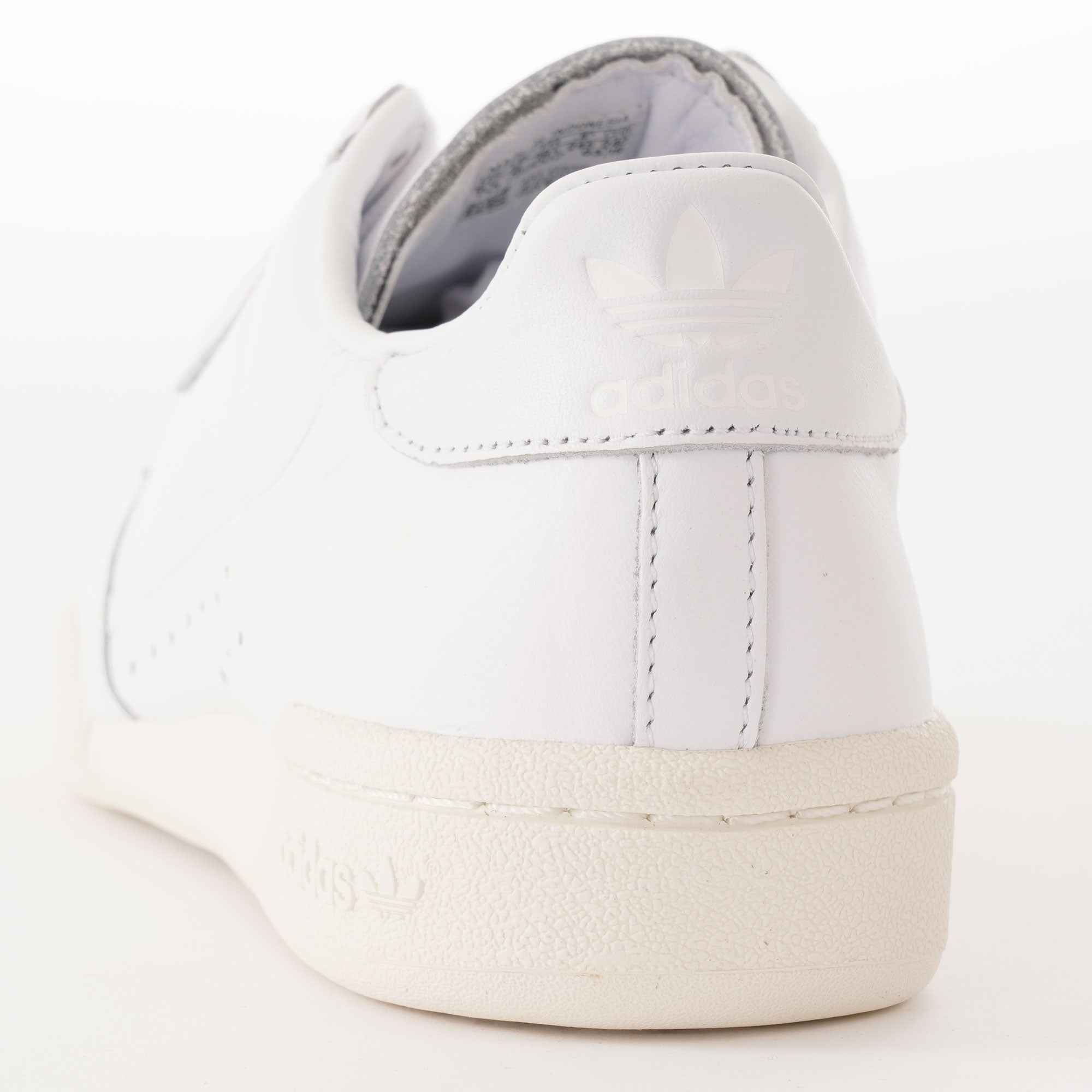 Adidas Originals Continental 80 - FTW White & Off White