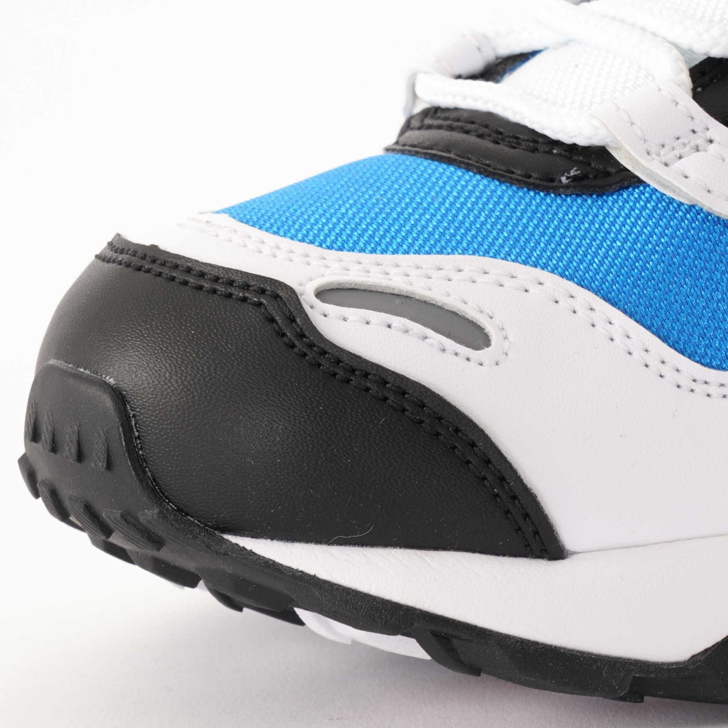 Nike Air Terra Humara '18 - White, Volt, Photo Blue & Black