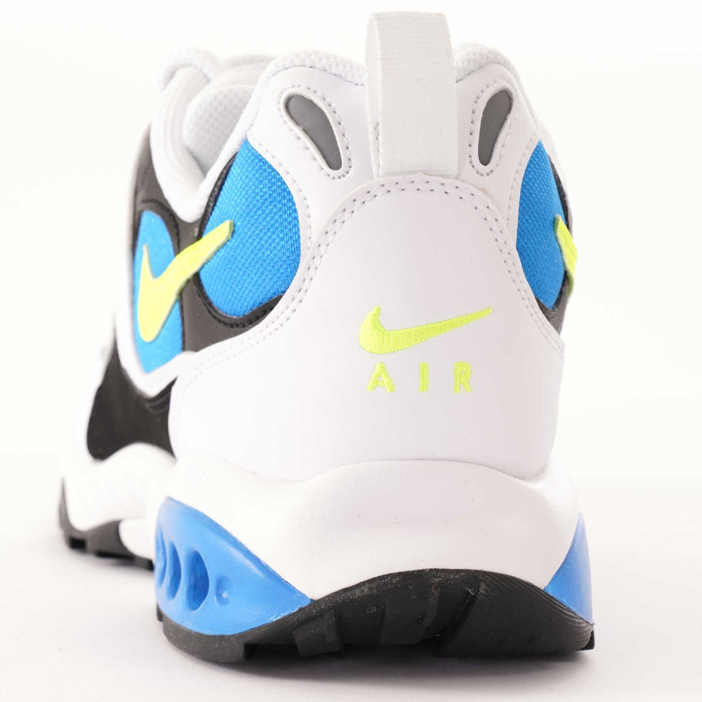 Nike Air Terra Humara '18 - White, Volt, Photo Blue & Black