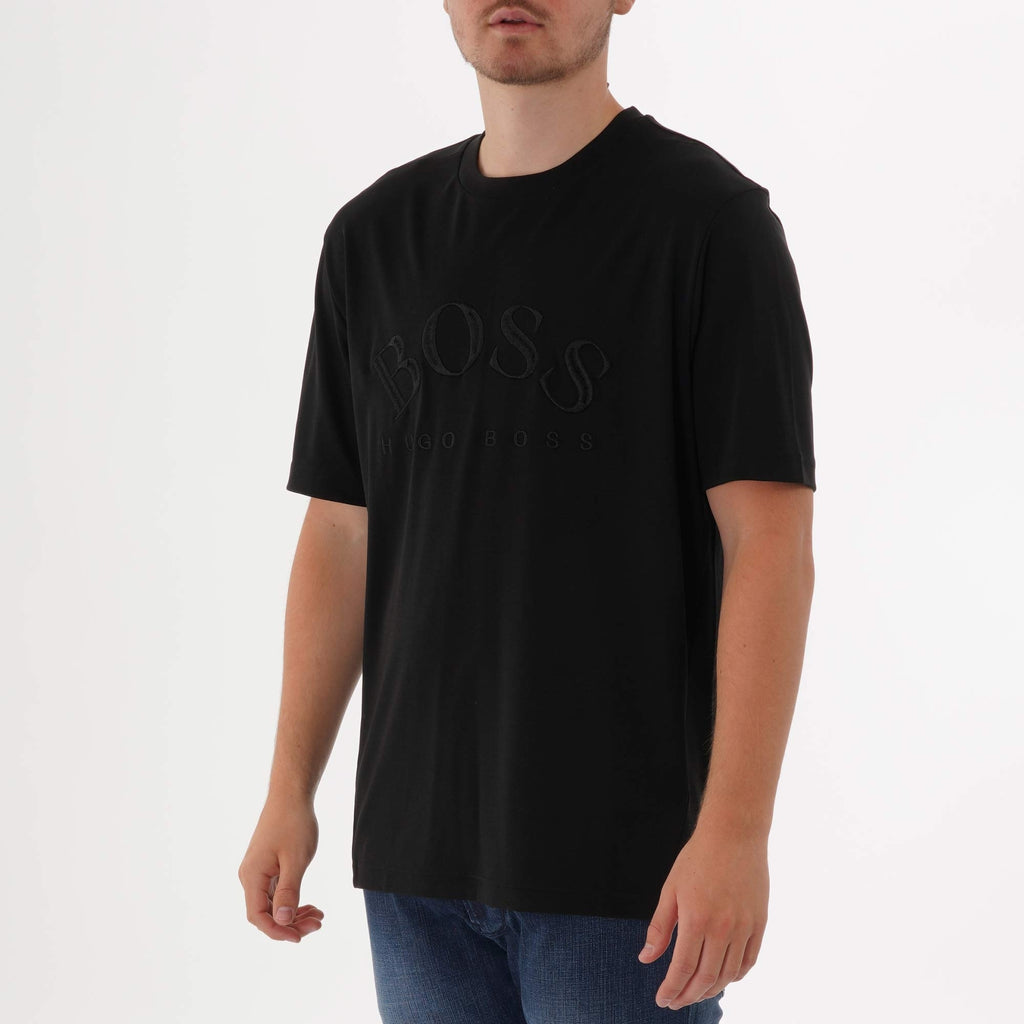 Boss Talboa T-Shirt - Black
