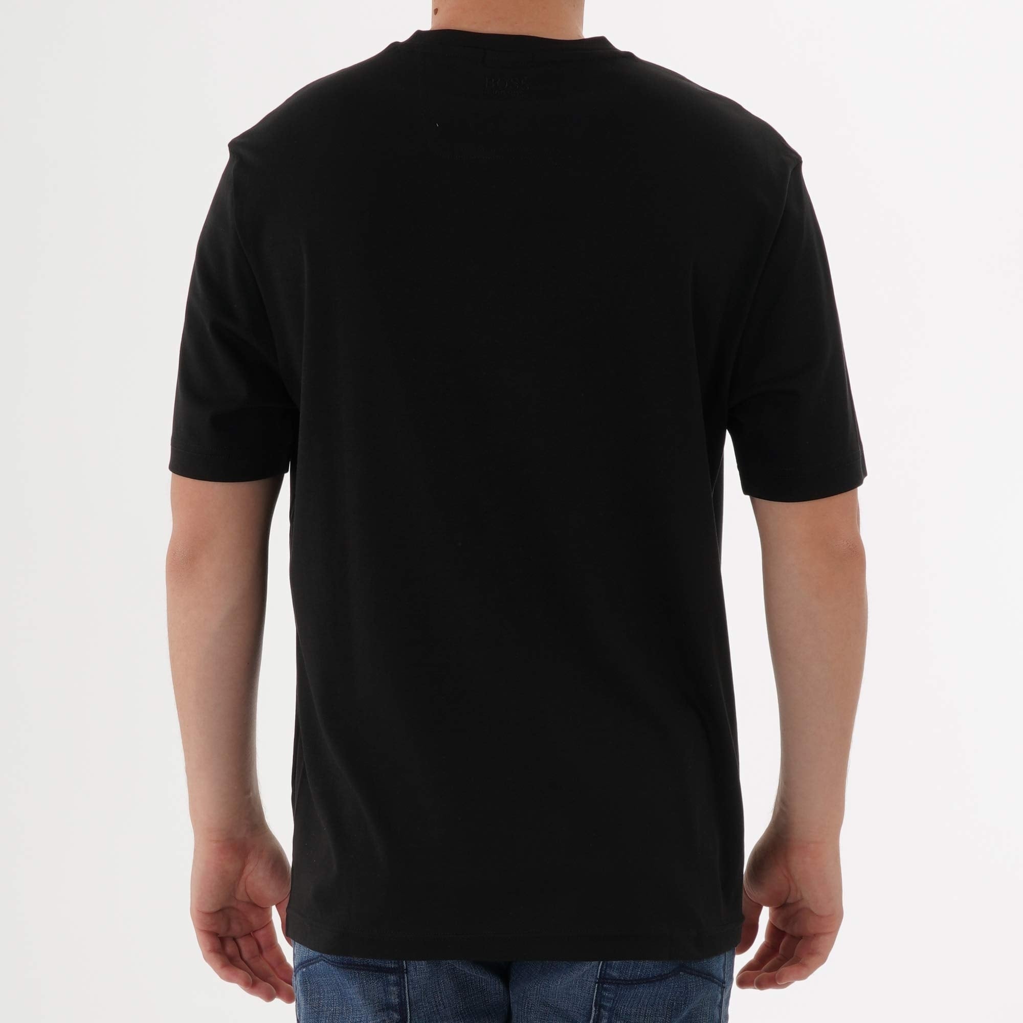 Boss Talboa T-Shirt - Black