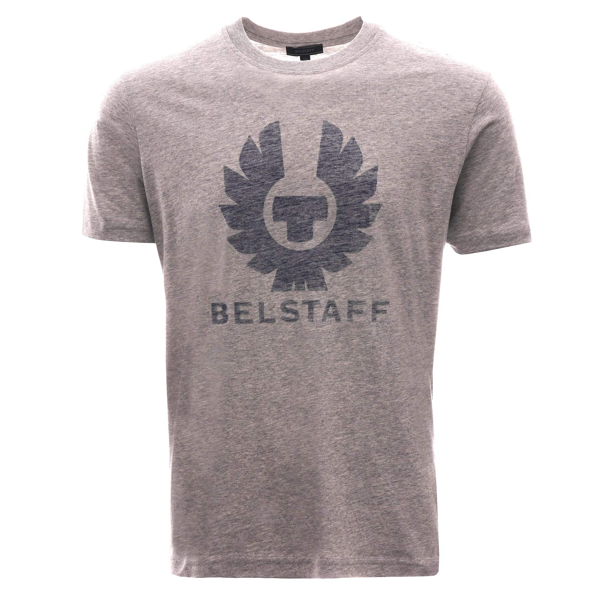 Belstaff Coteland 2.0 T-Shirt - Grey Melange