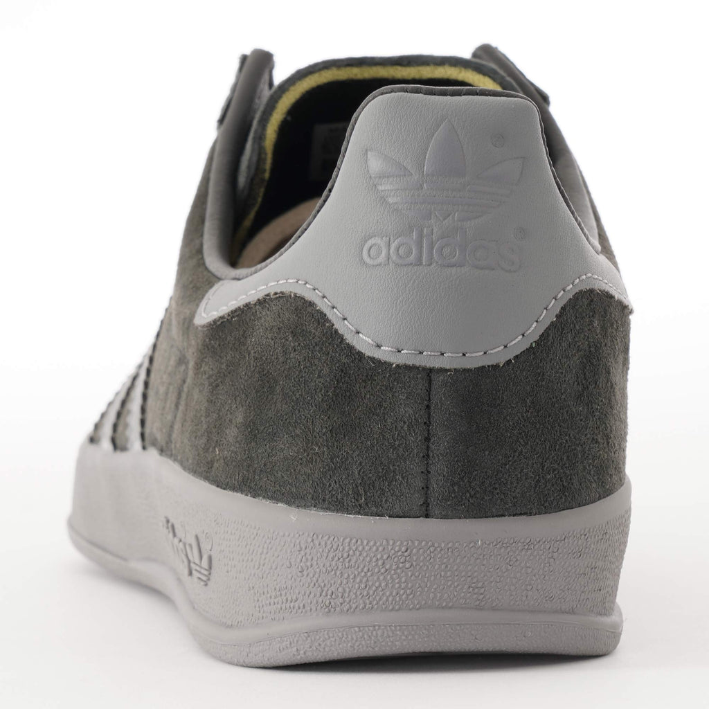 Adidas Originals Broomfield - Grey Six, Grey Three and Metallic Gold